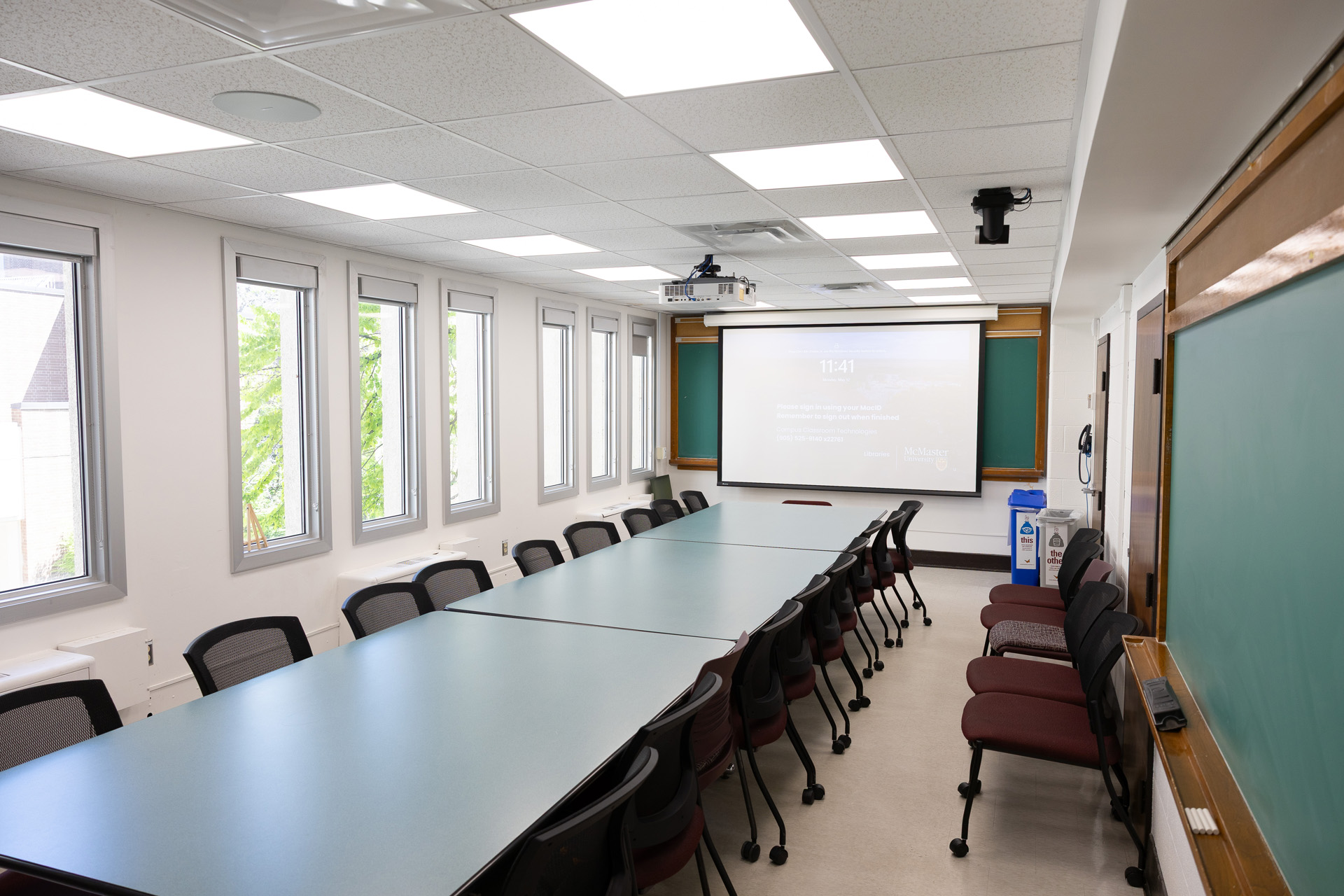Classroom Image 1