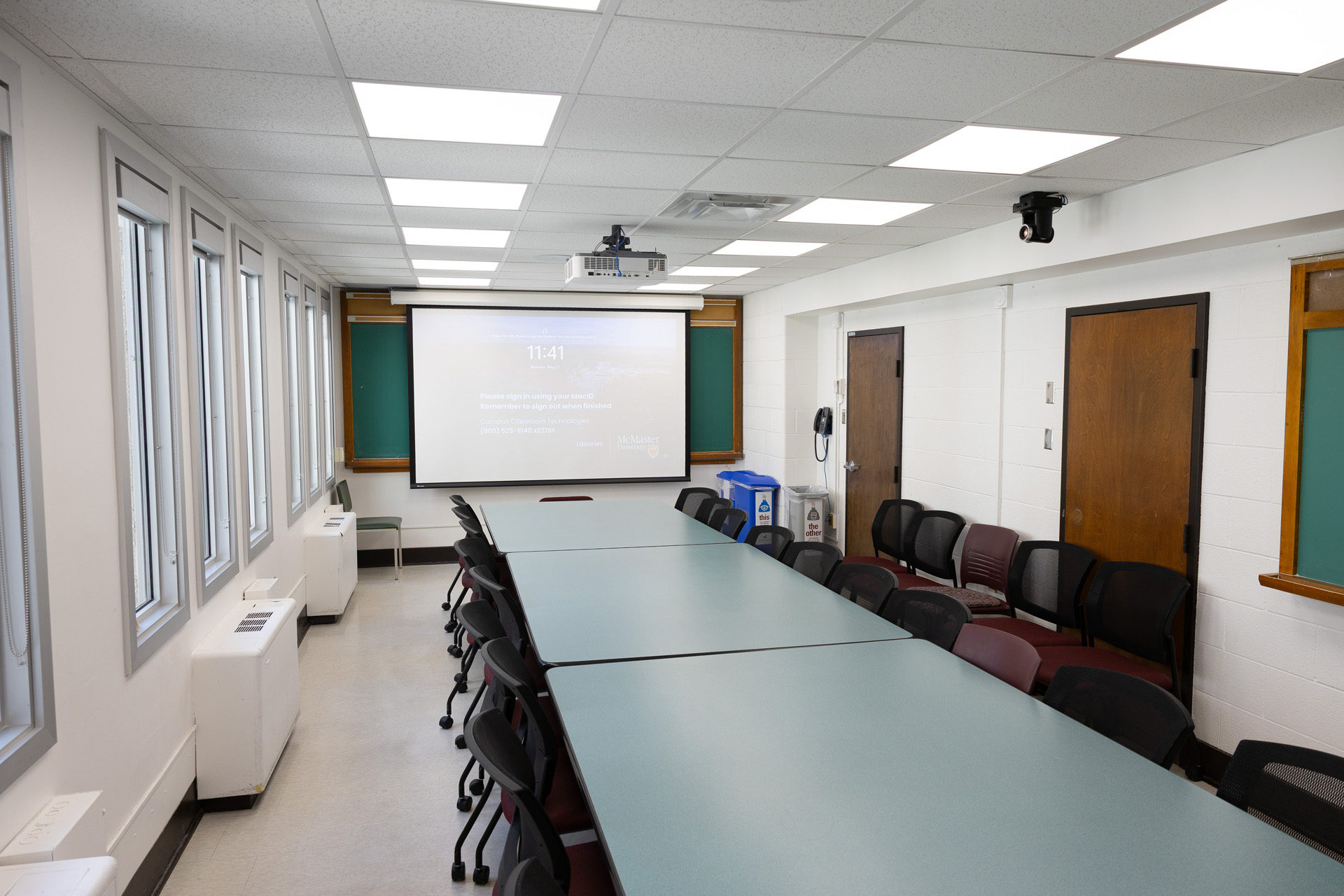 Classroom Image 2