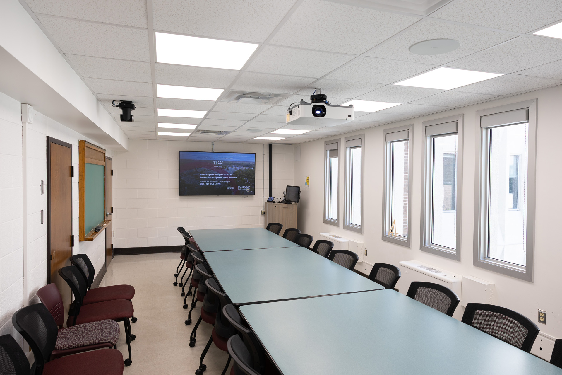 Classroom Image 4