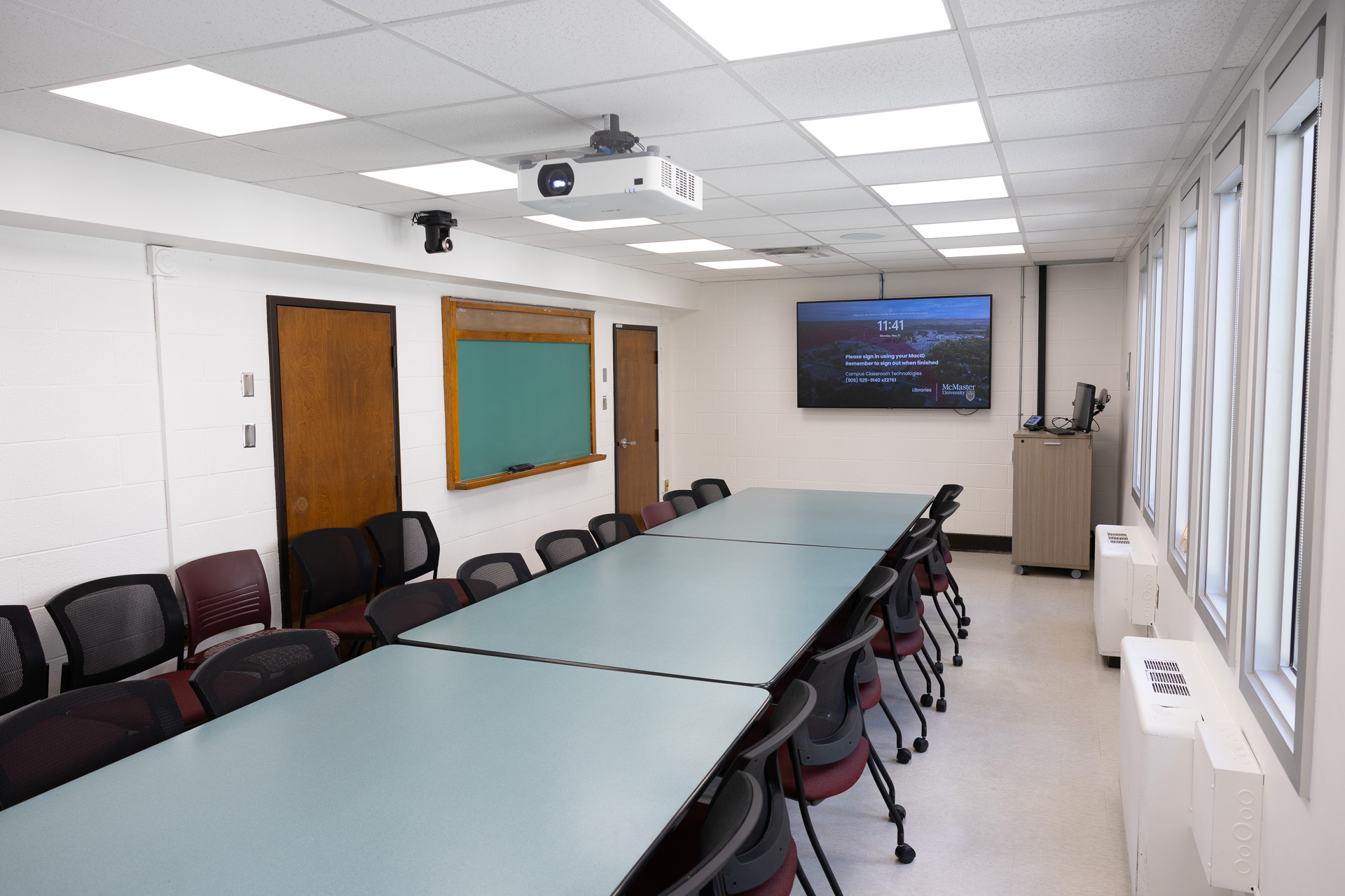 Classroom Image 3