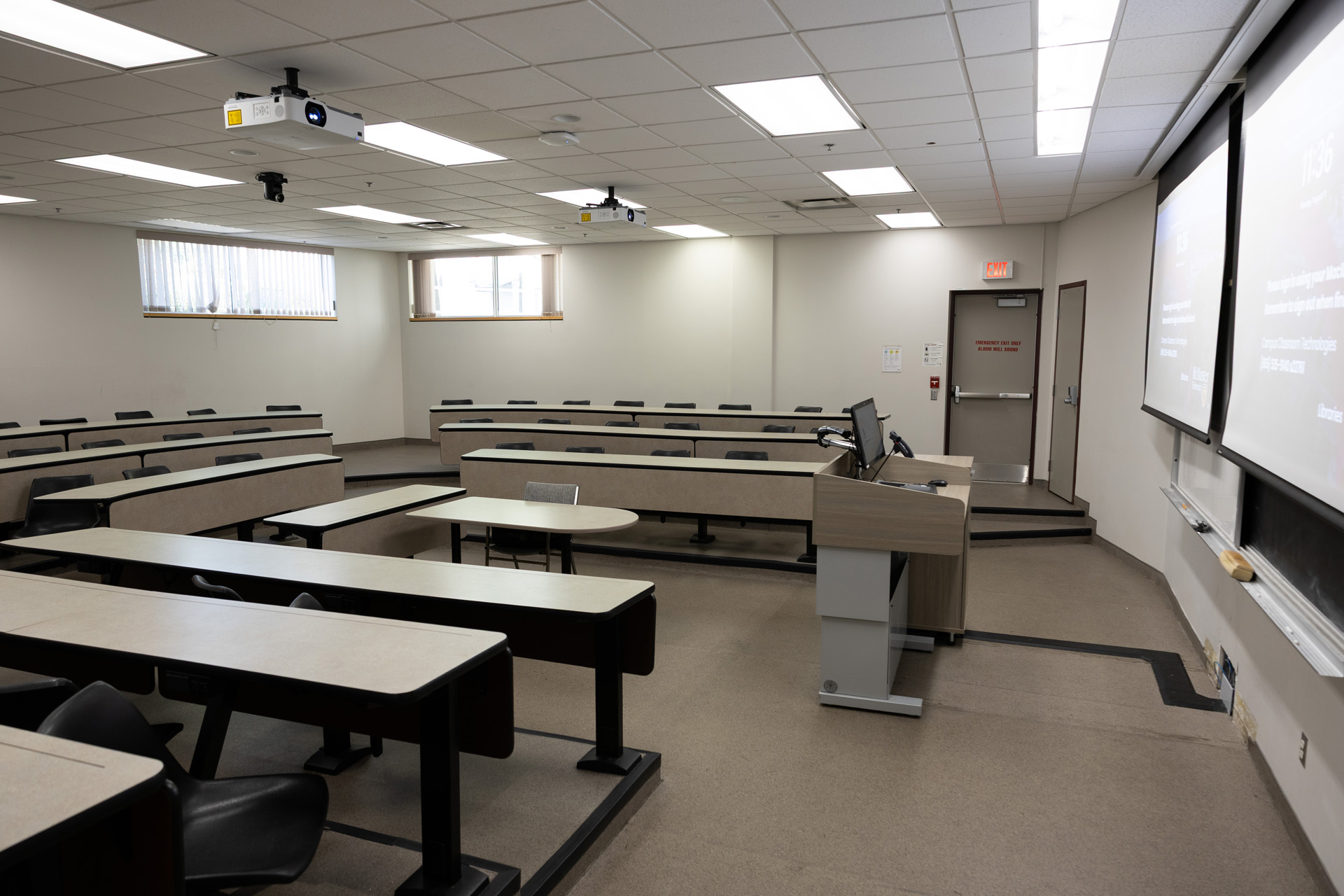 Classroom Image 6