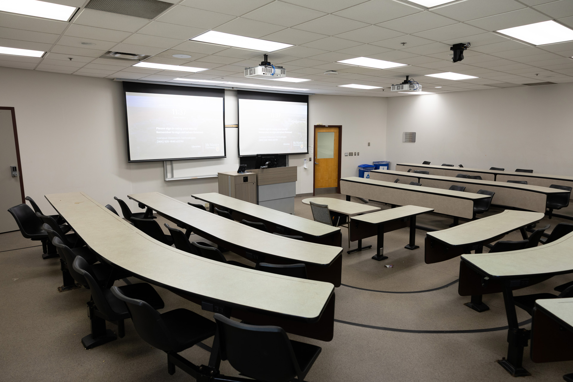 Classroom Image 1