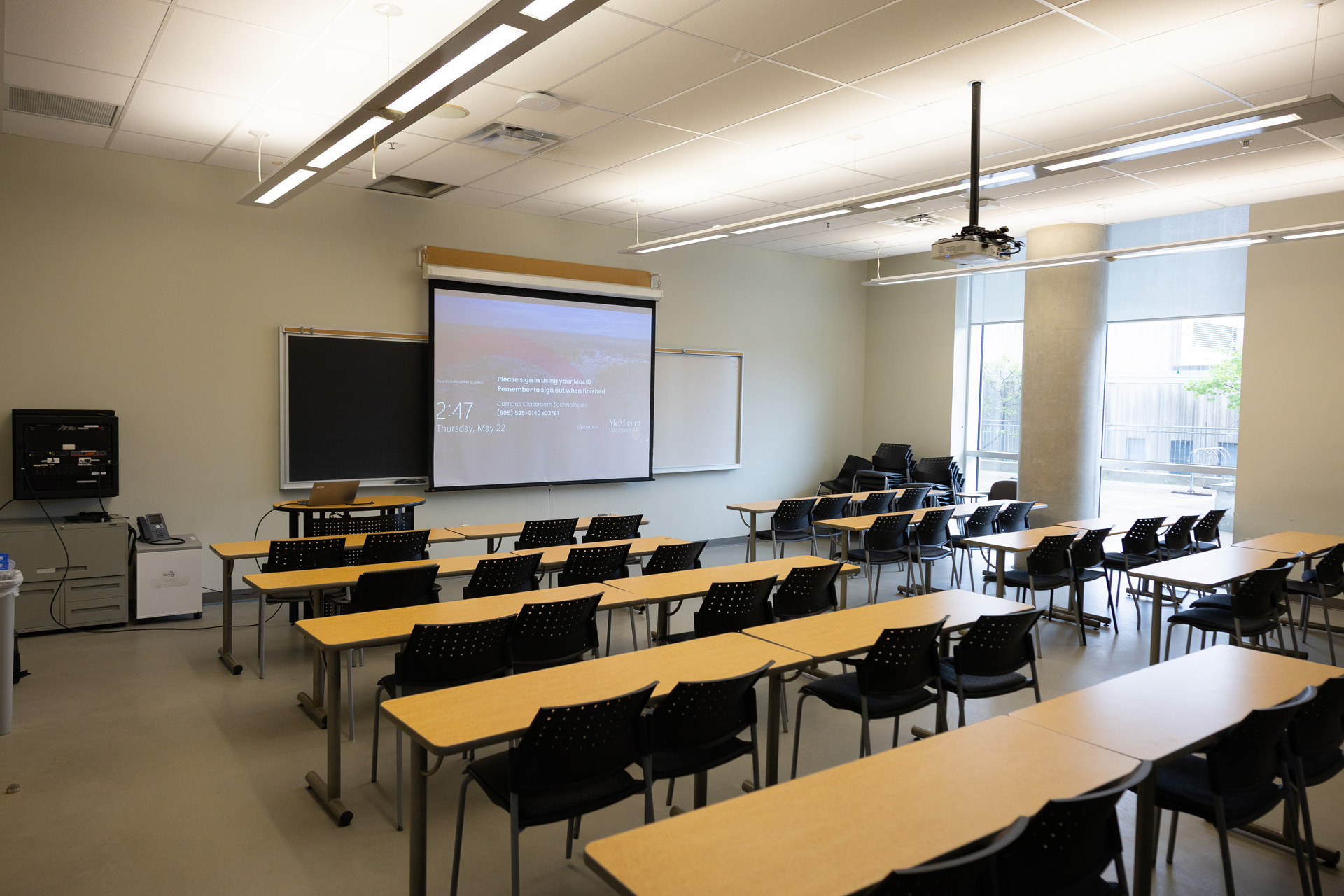 Classroom Image 1