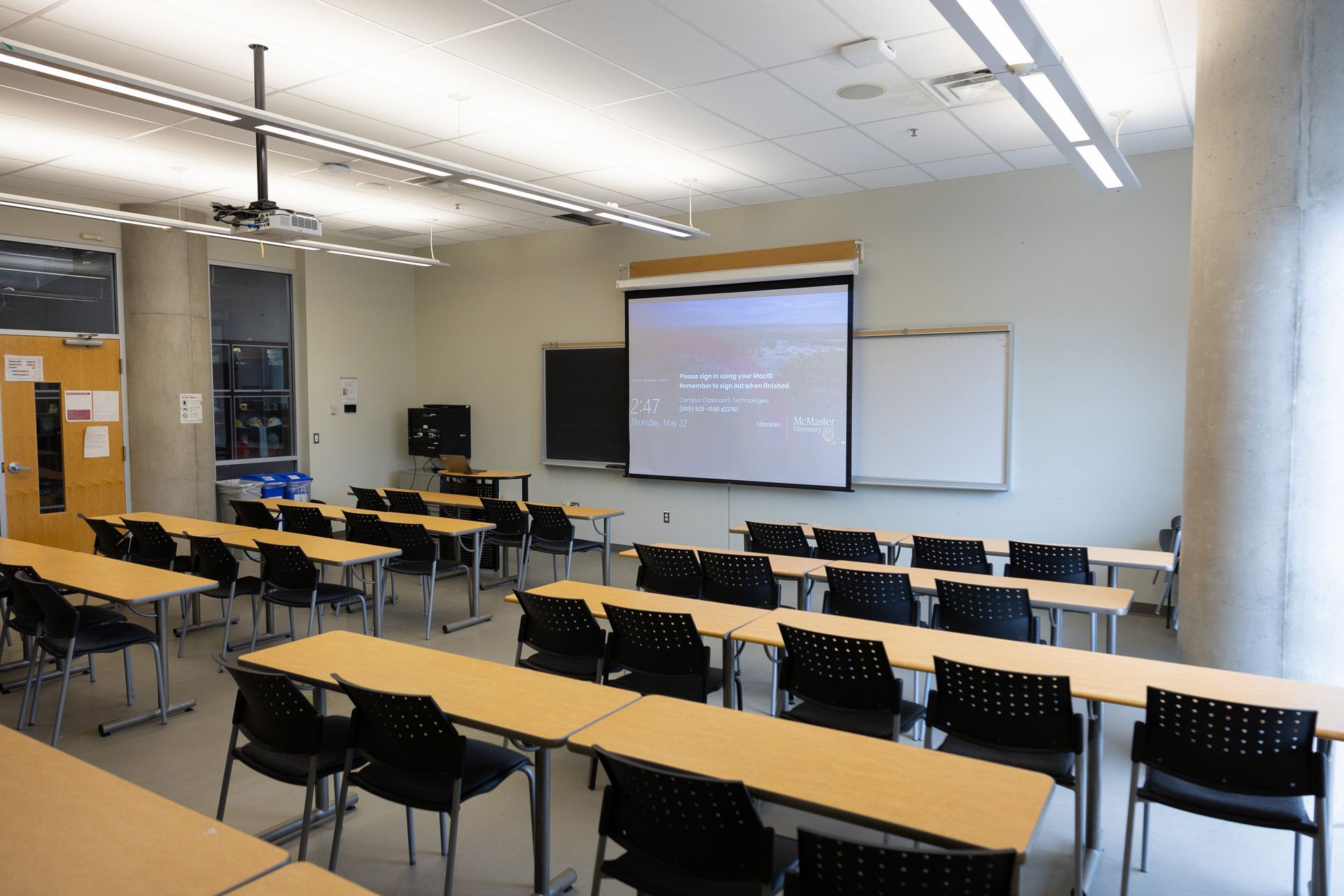 Classroom Image 2