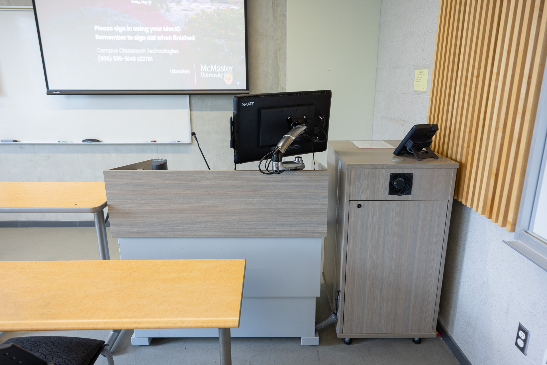 Classroom Image 5