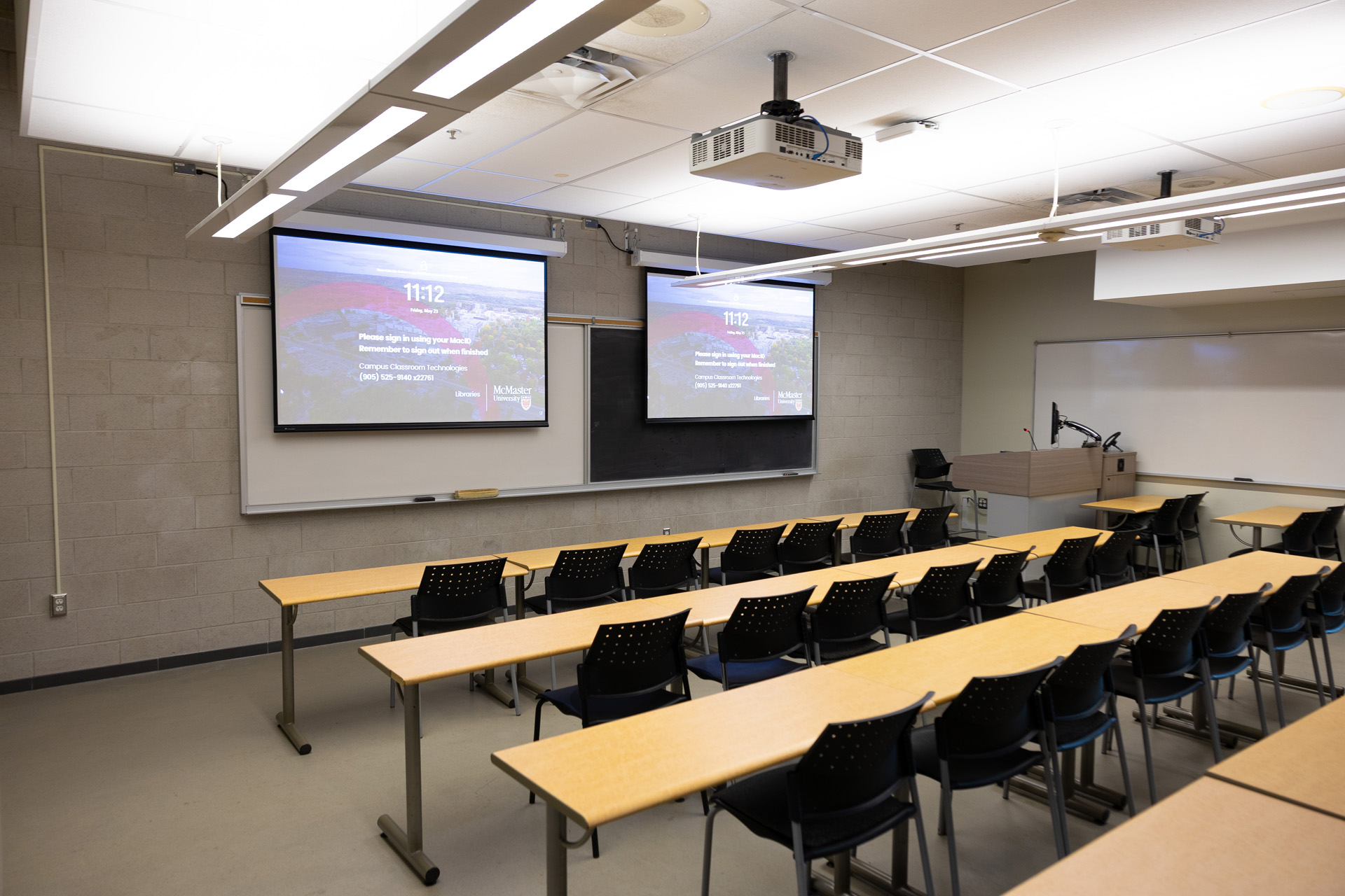 Classroom Image 1