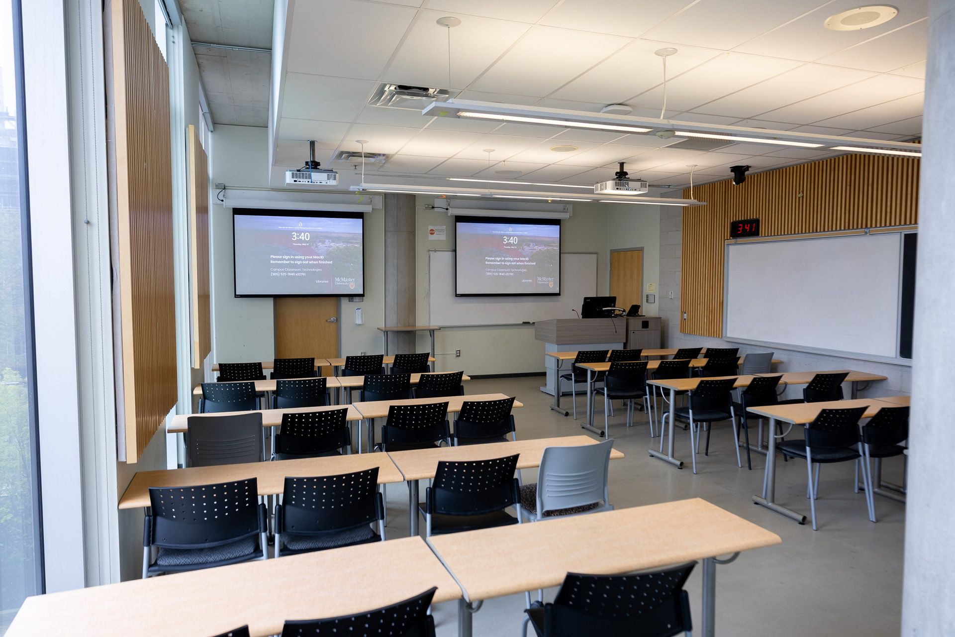 Classroom Image 1