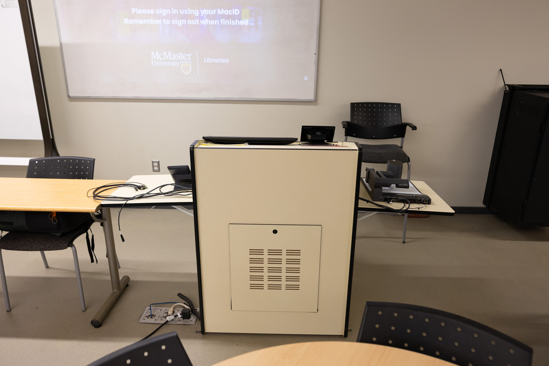 Classroom Image 9