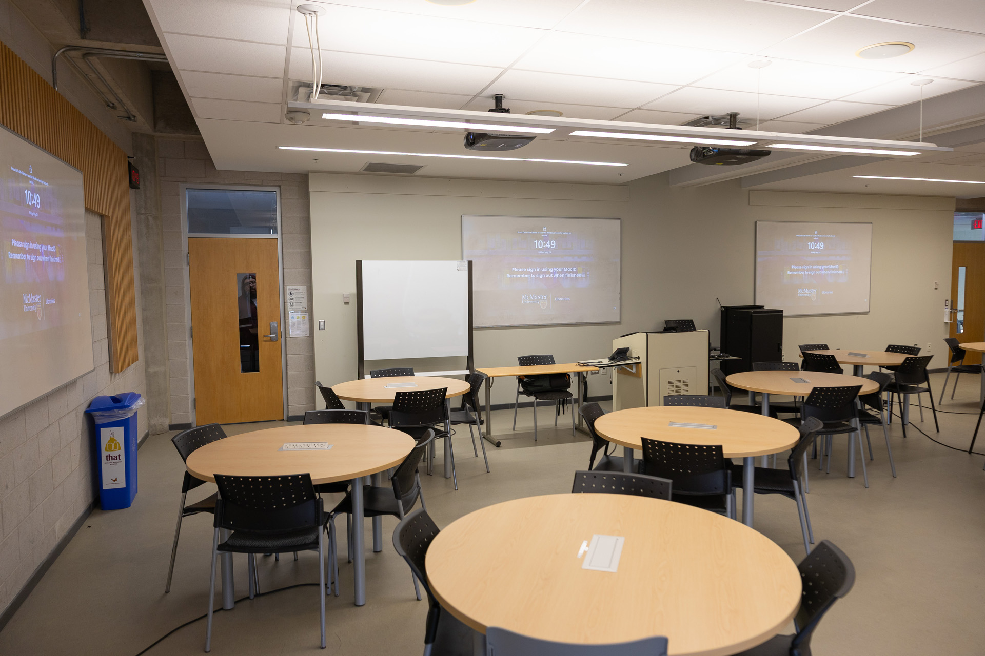 Classroom Image 1