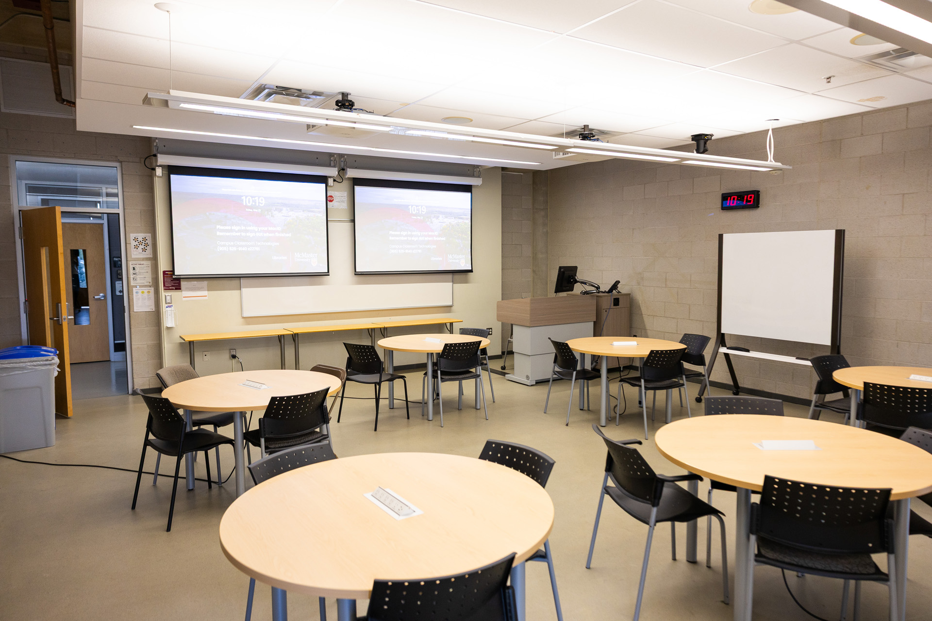Classroom Image 1