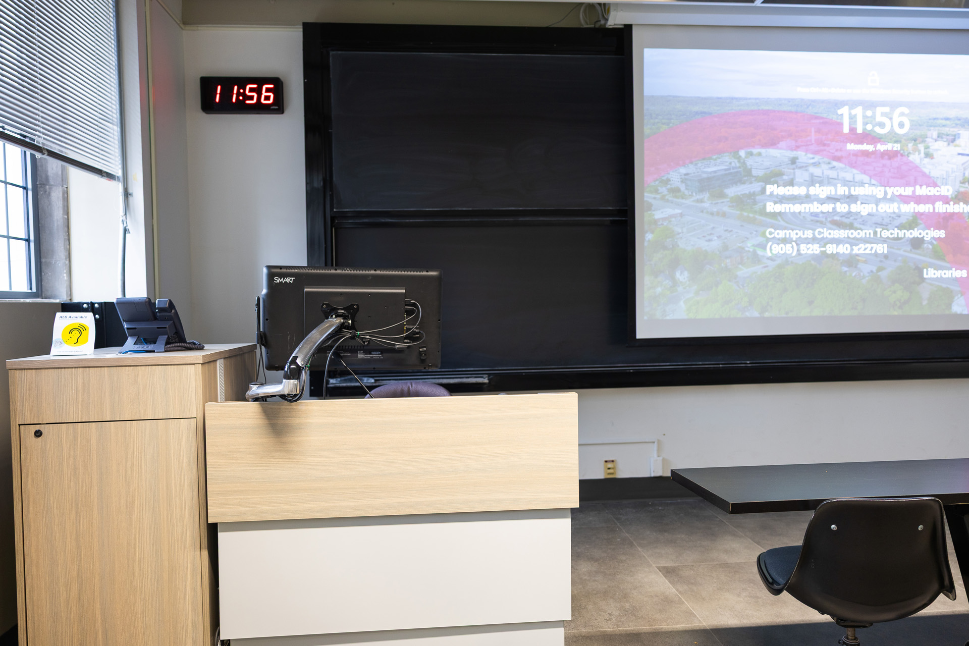 Classroom Image 6