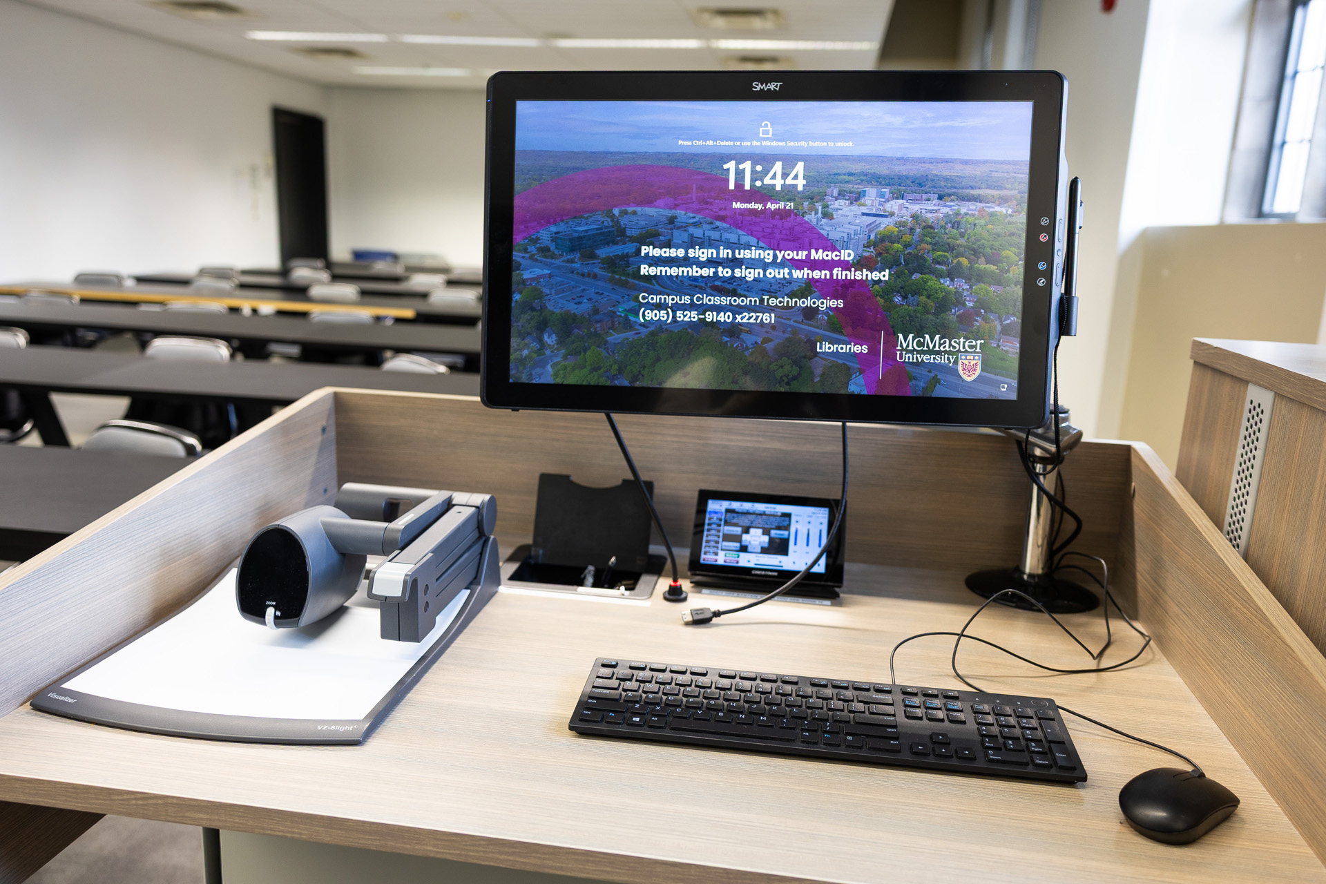 Classroom Image 5