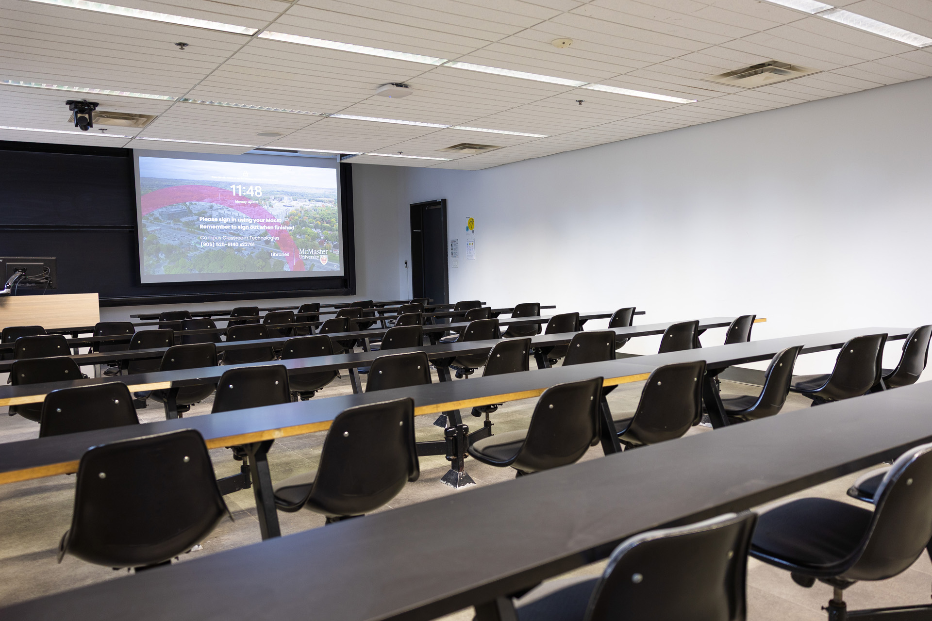 Classroom Image 1