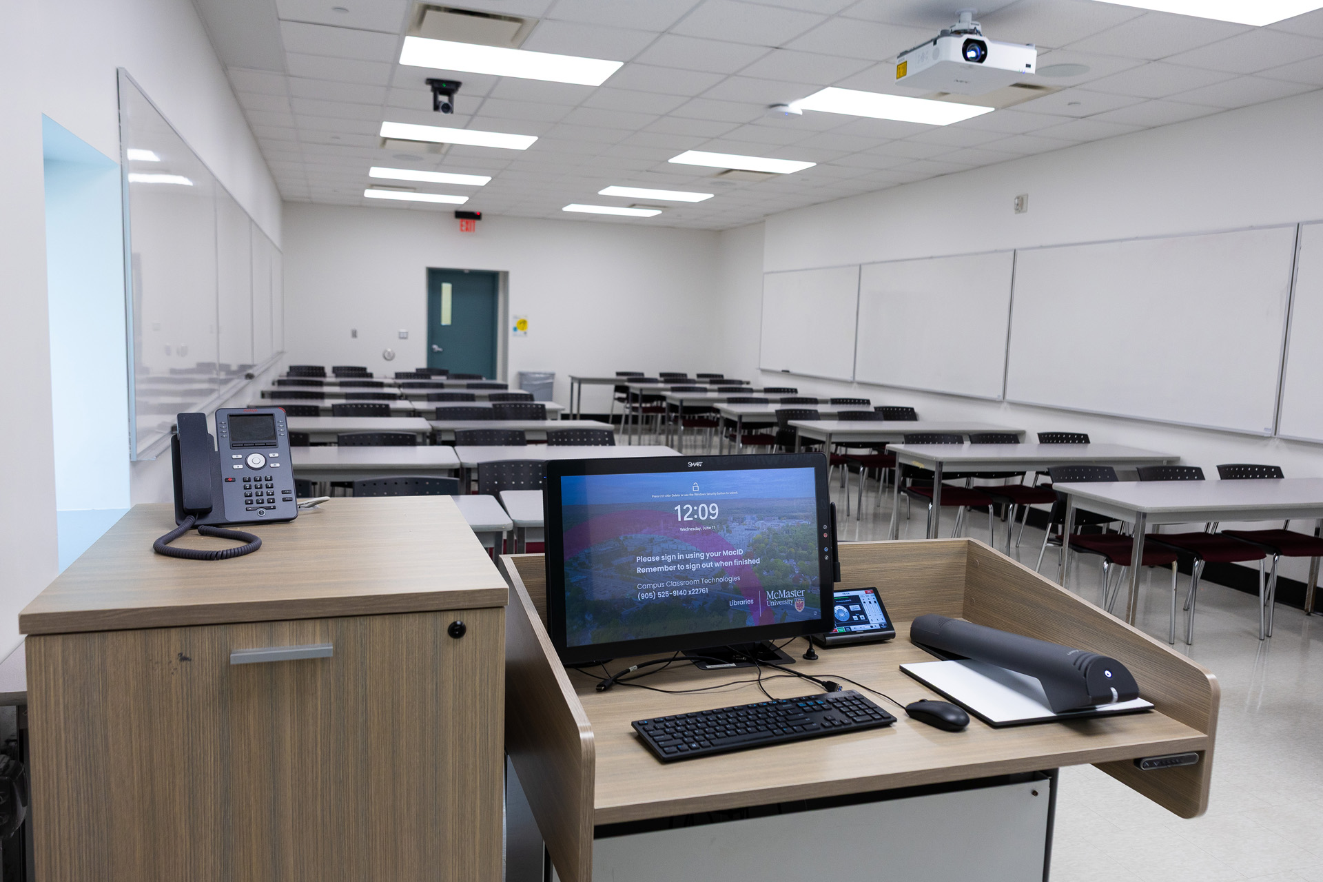 Classroom Image 5