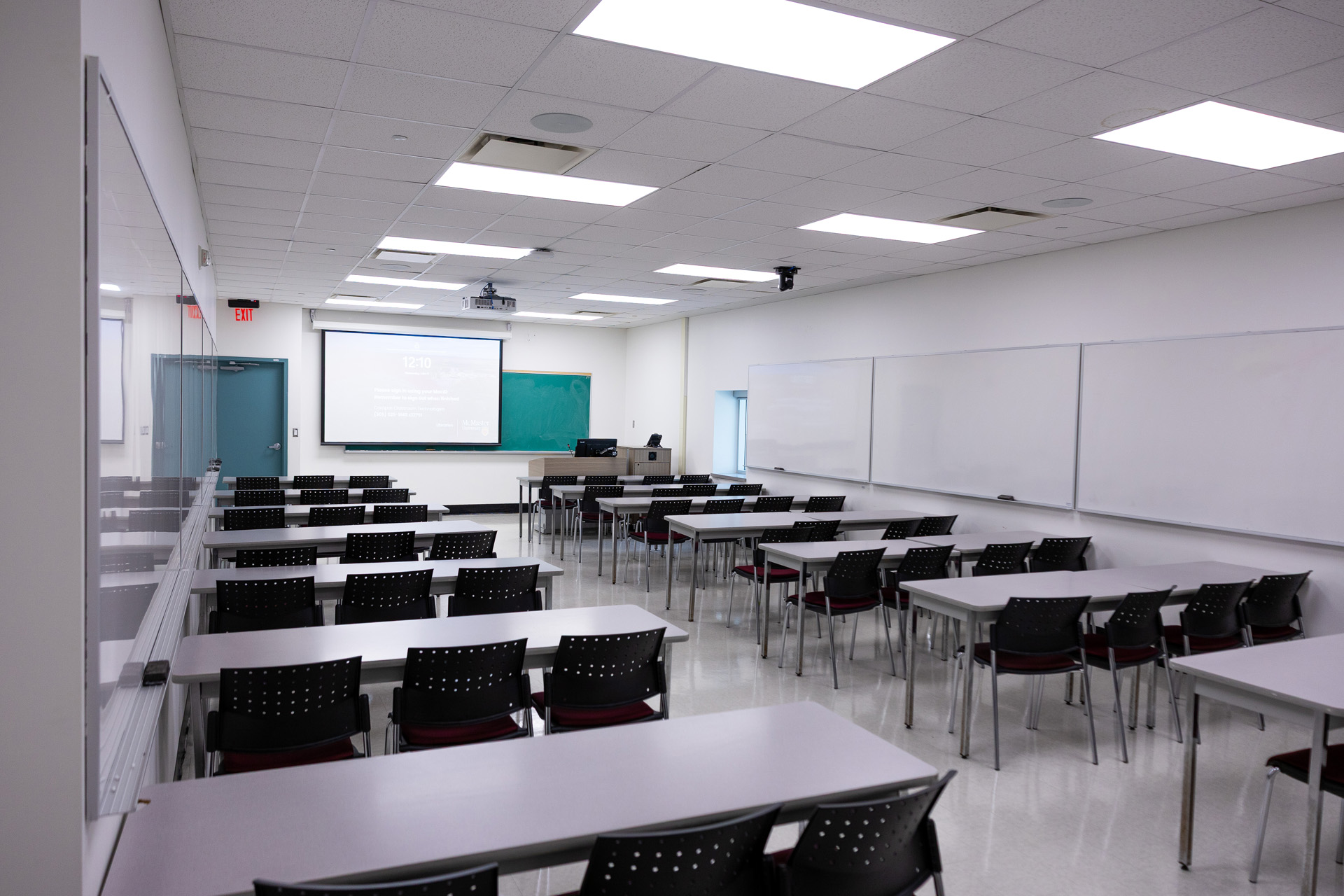 Classroom Image 1