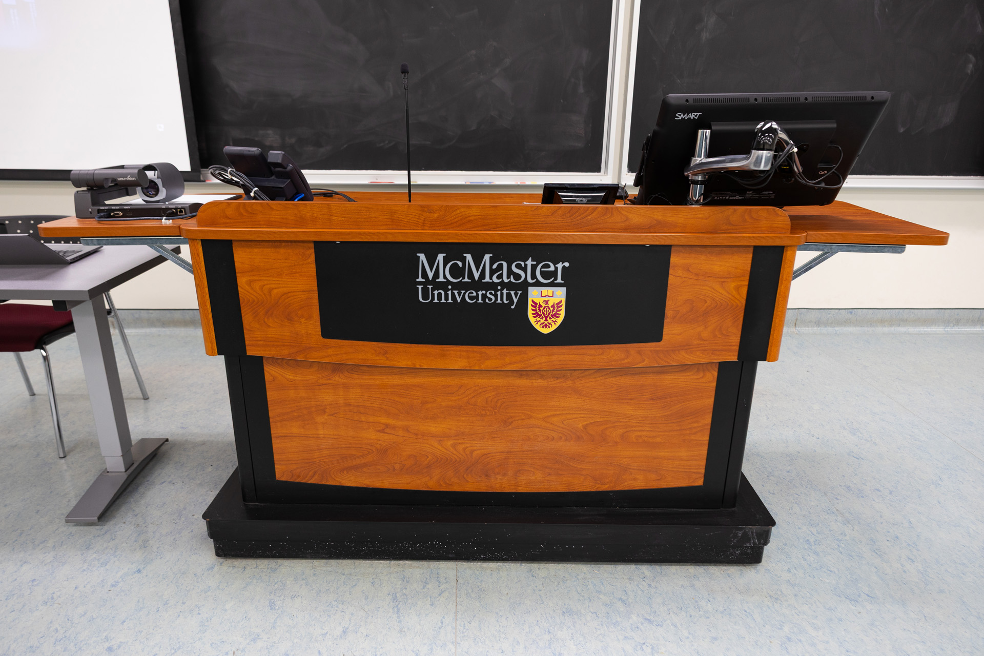 Classroom Image 5