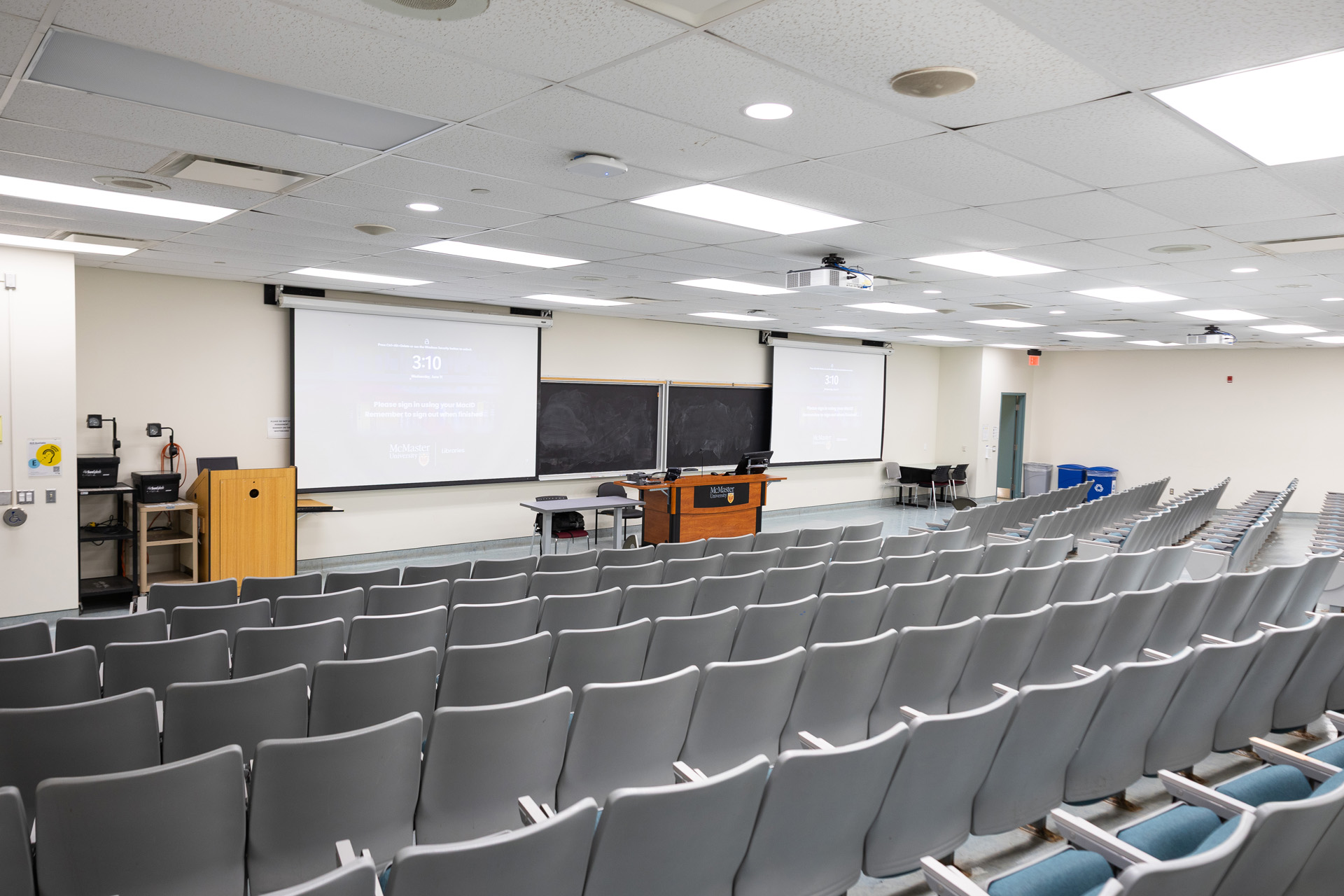 Classroom Image 1