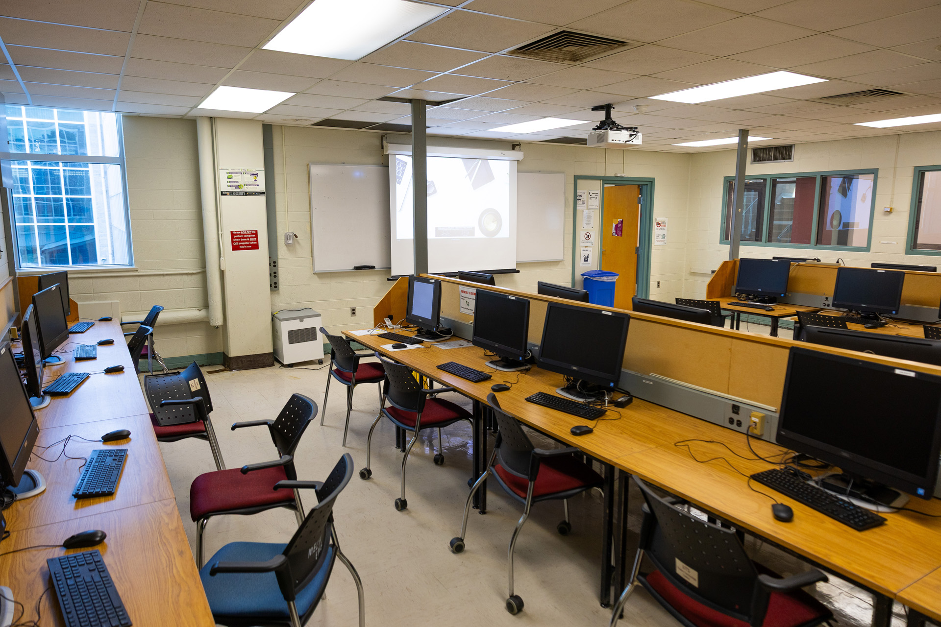Classroom Image 1