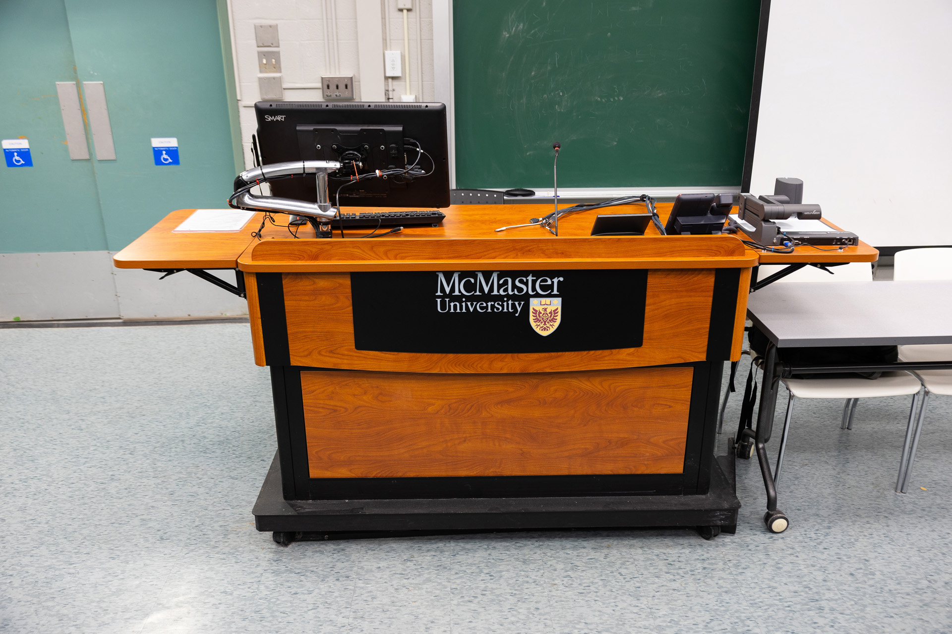 Classroom Image 5