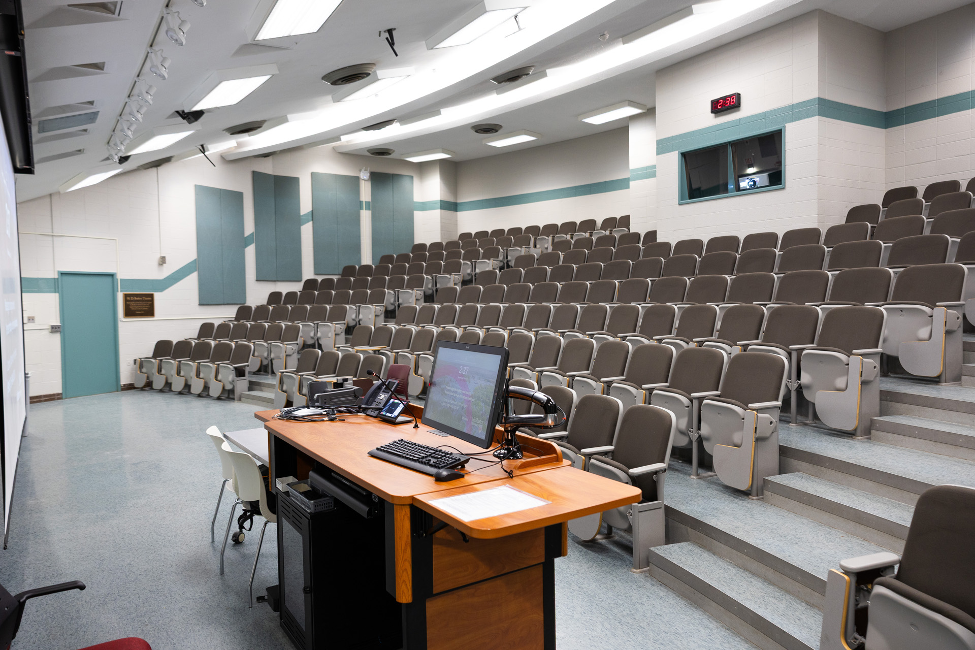 Classroom Image 4
