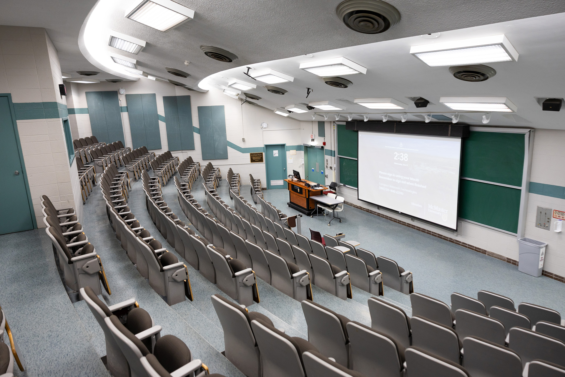 Classroom Image 1