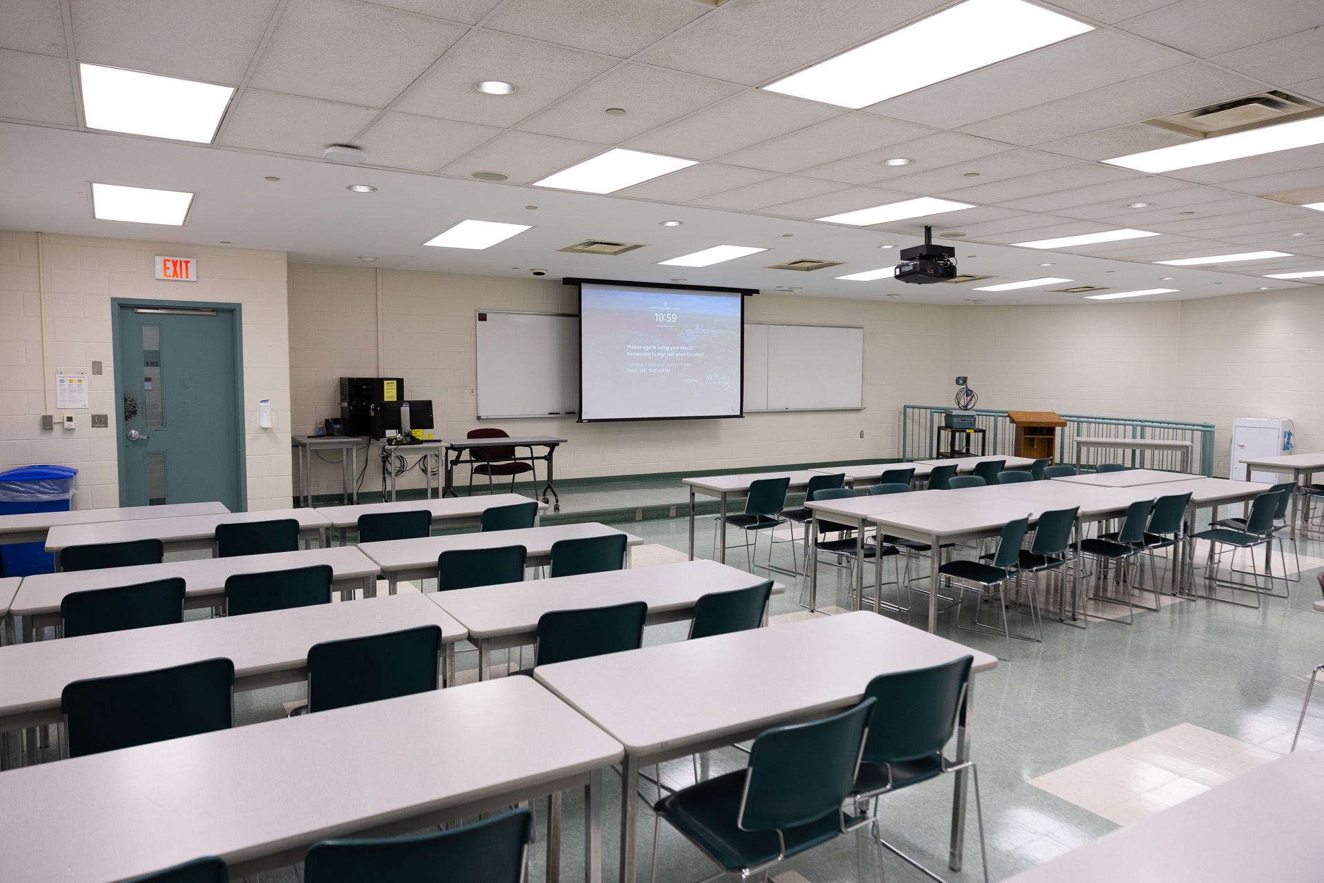 Classroom Image 1