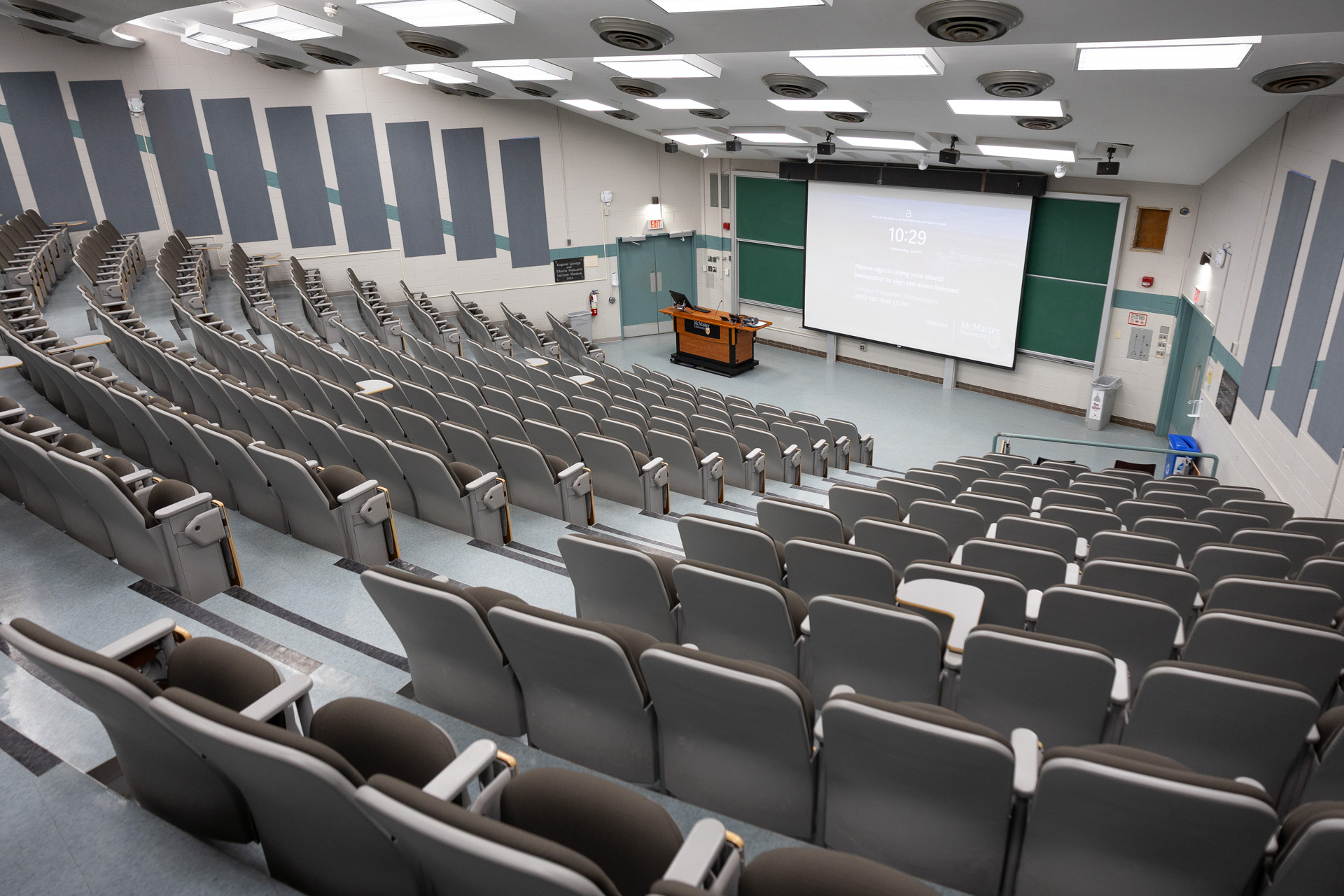 Classroom Image 1