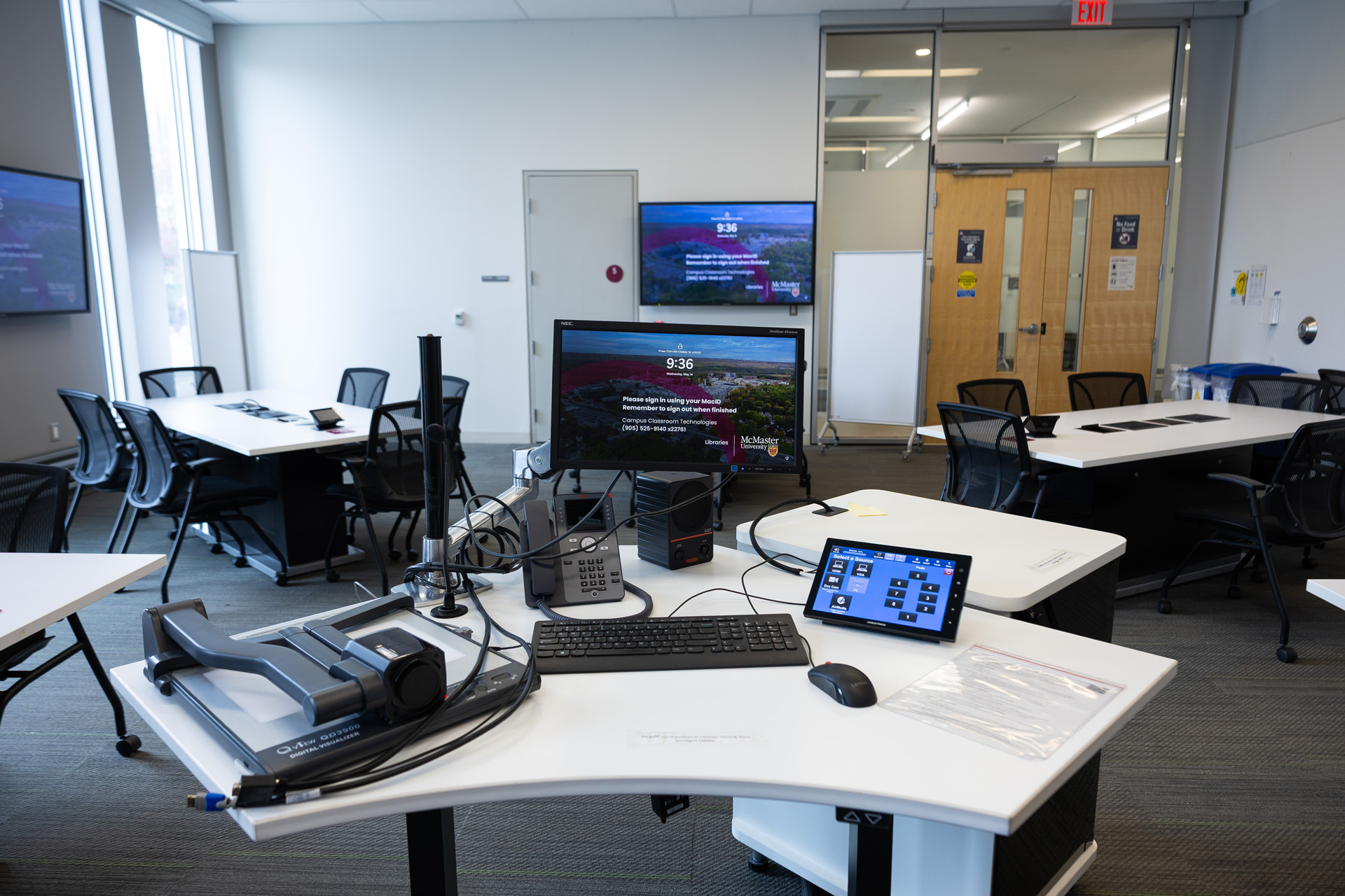 Classroom Image 6