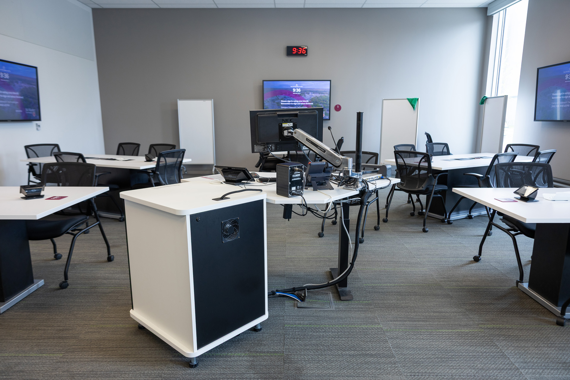 Classroom Image 5