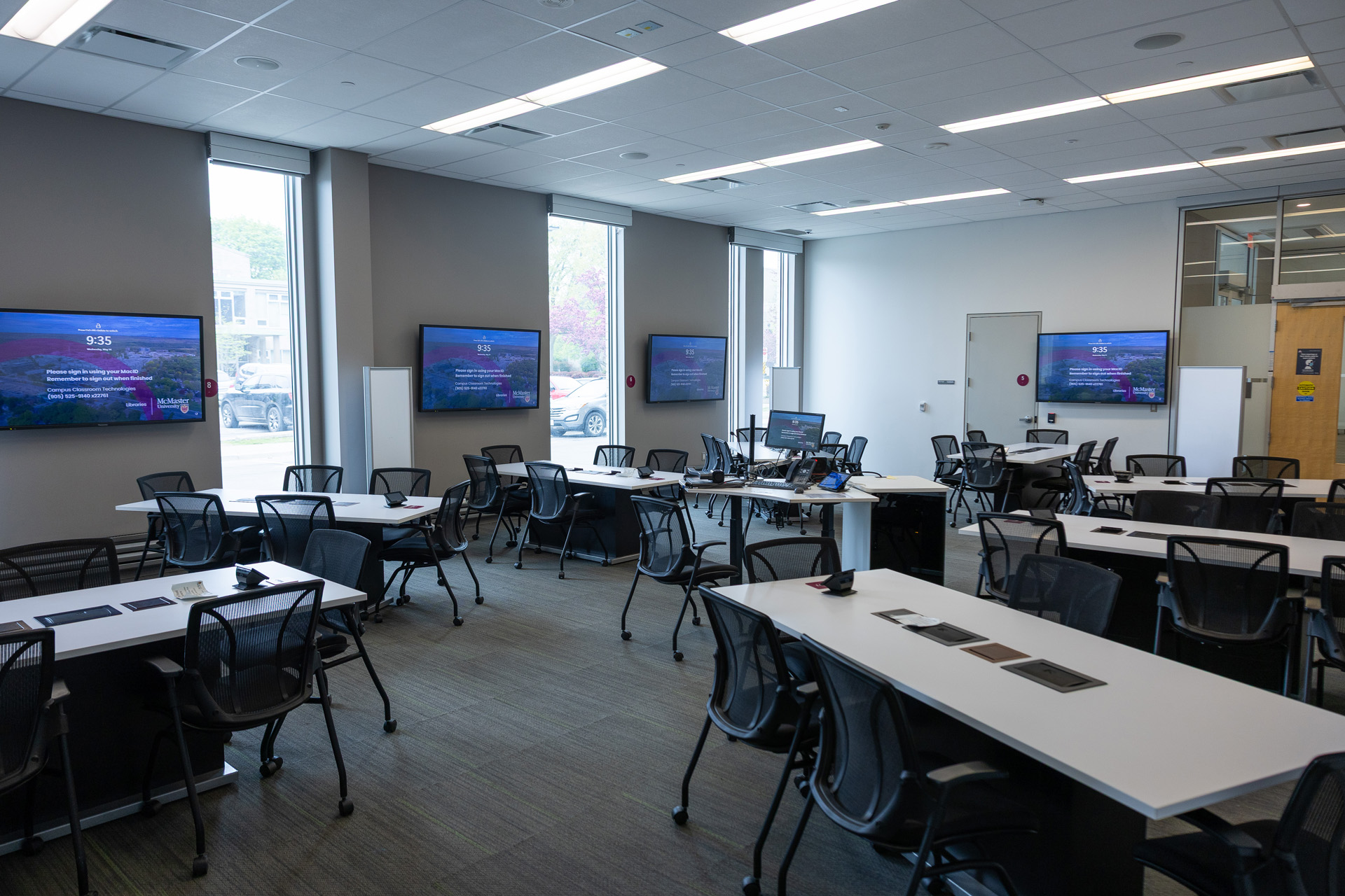 Classroom Image 1