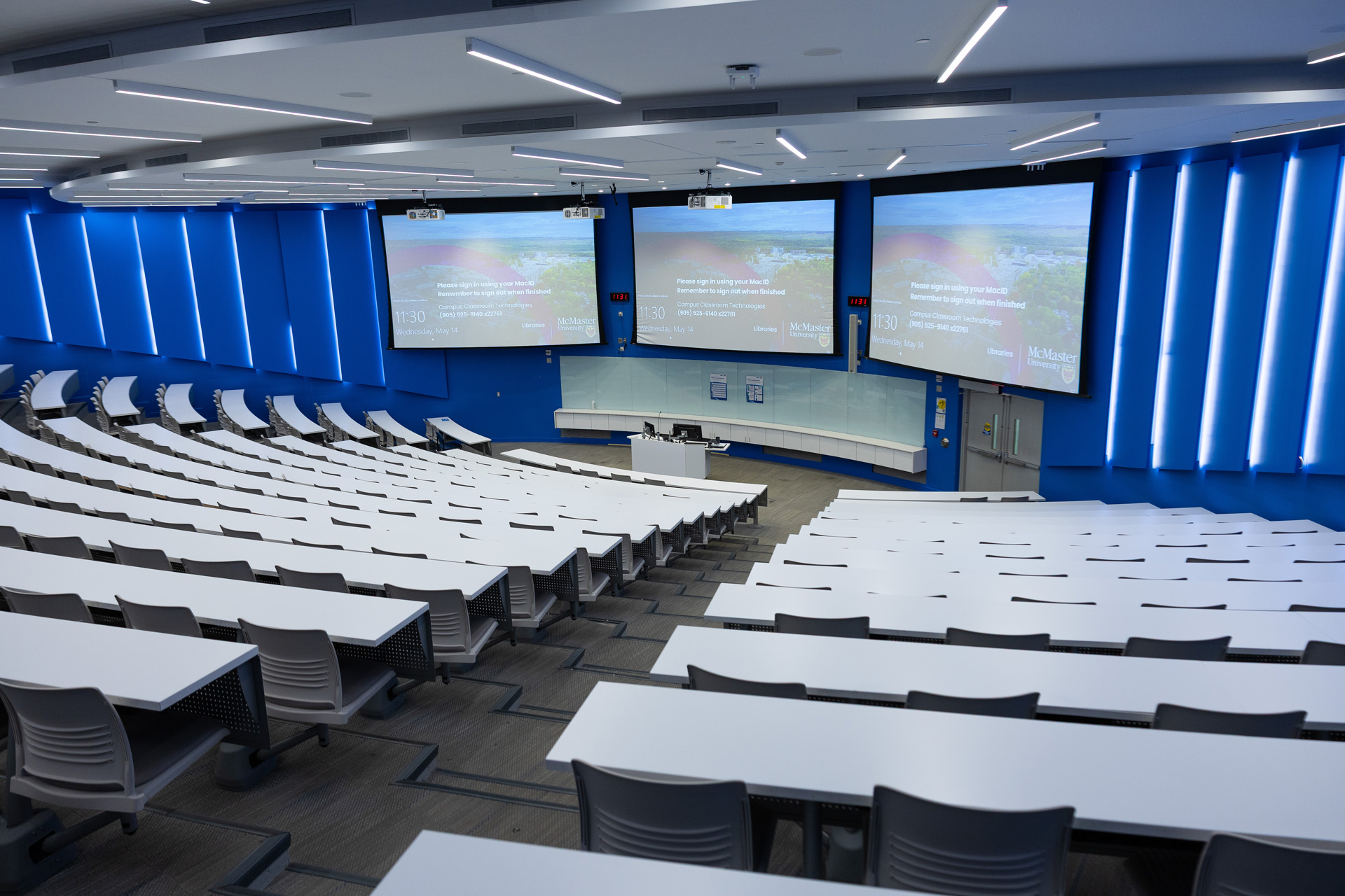 Classroom Image 1