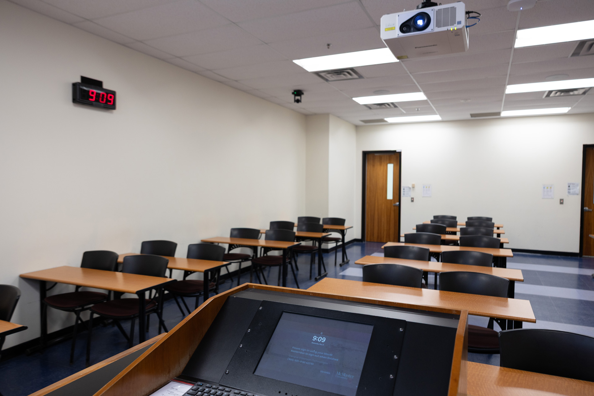 Classroom Image 7