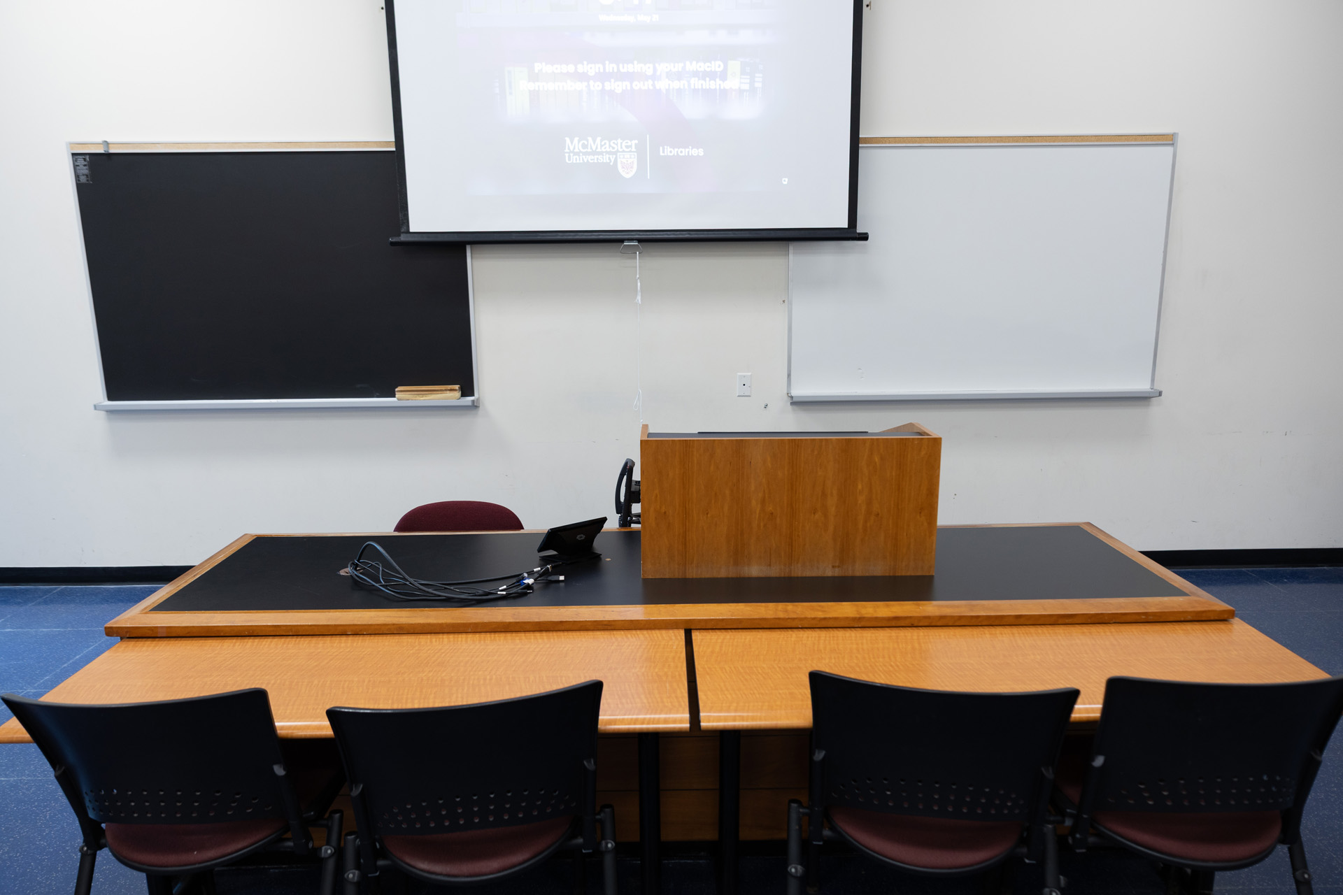 Classroom Image 7
