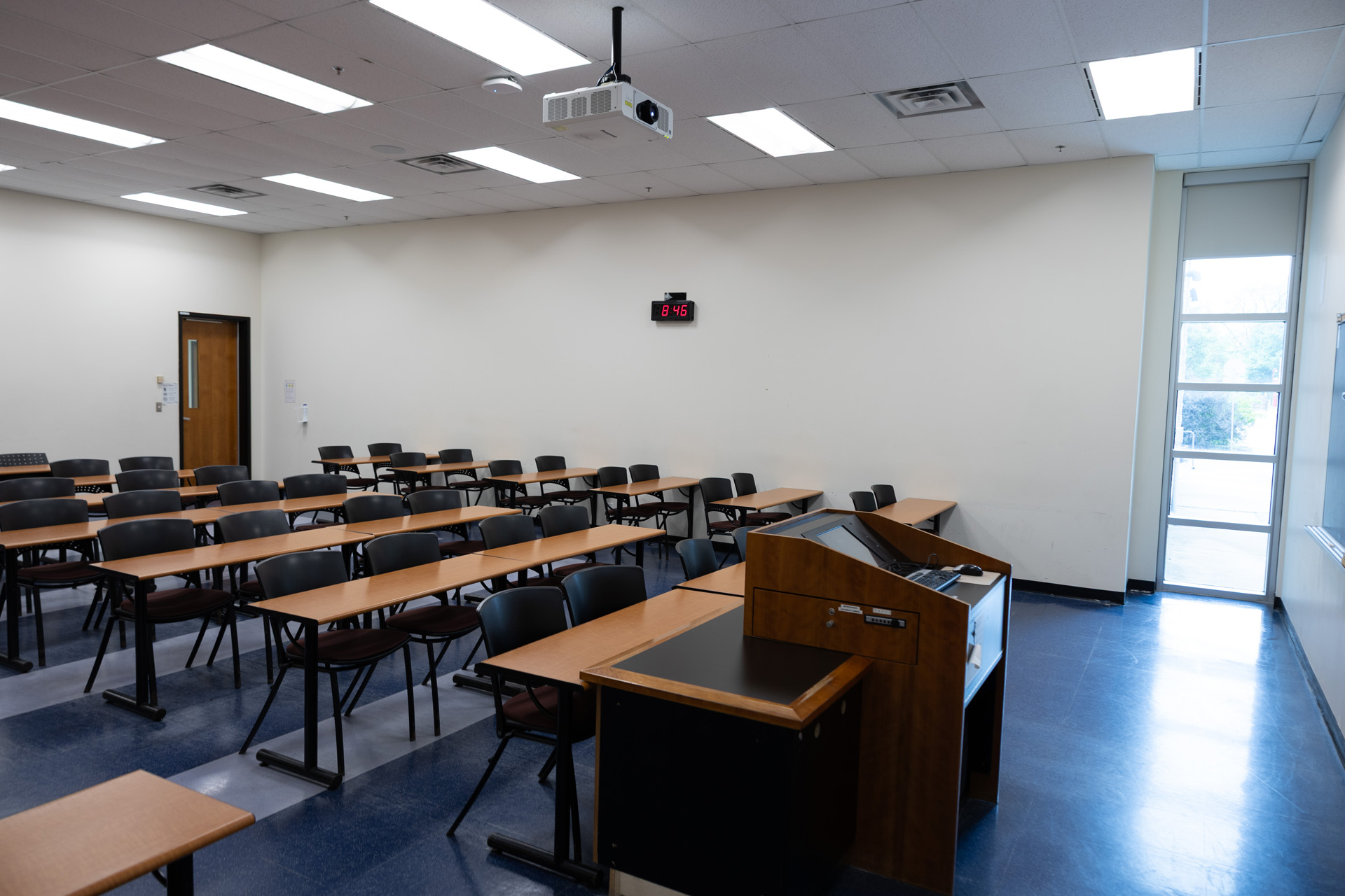 Classroom Image 6