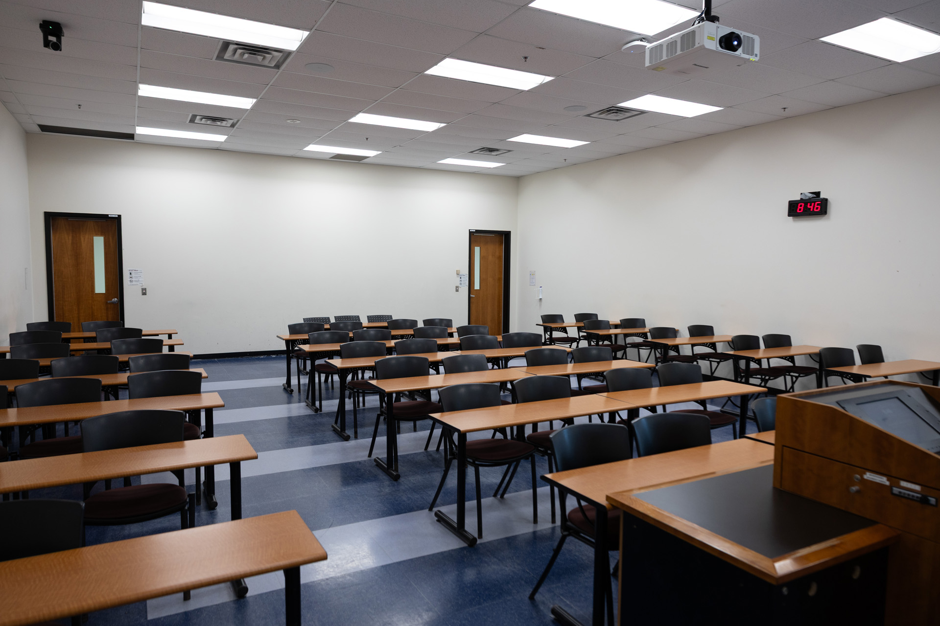 Classroom Image 5