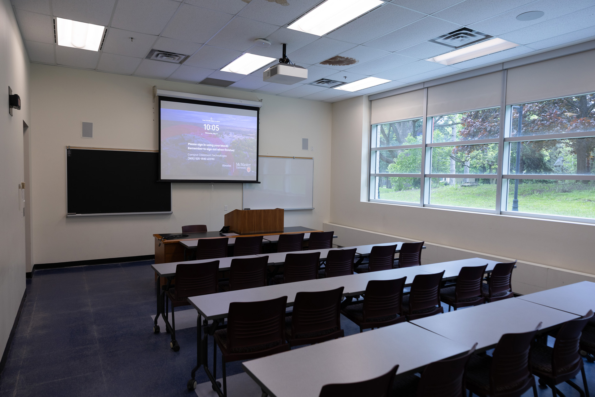Classroom Image 1