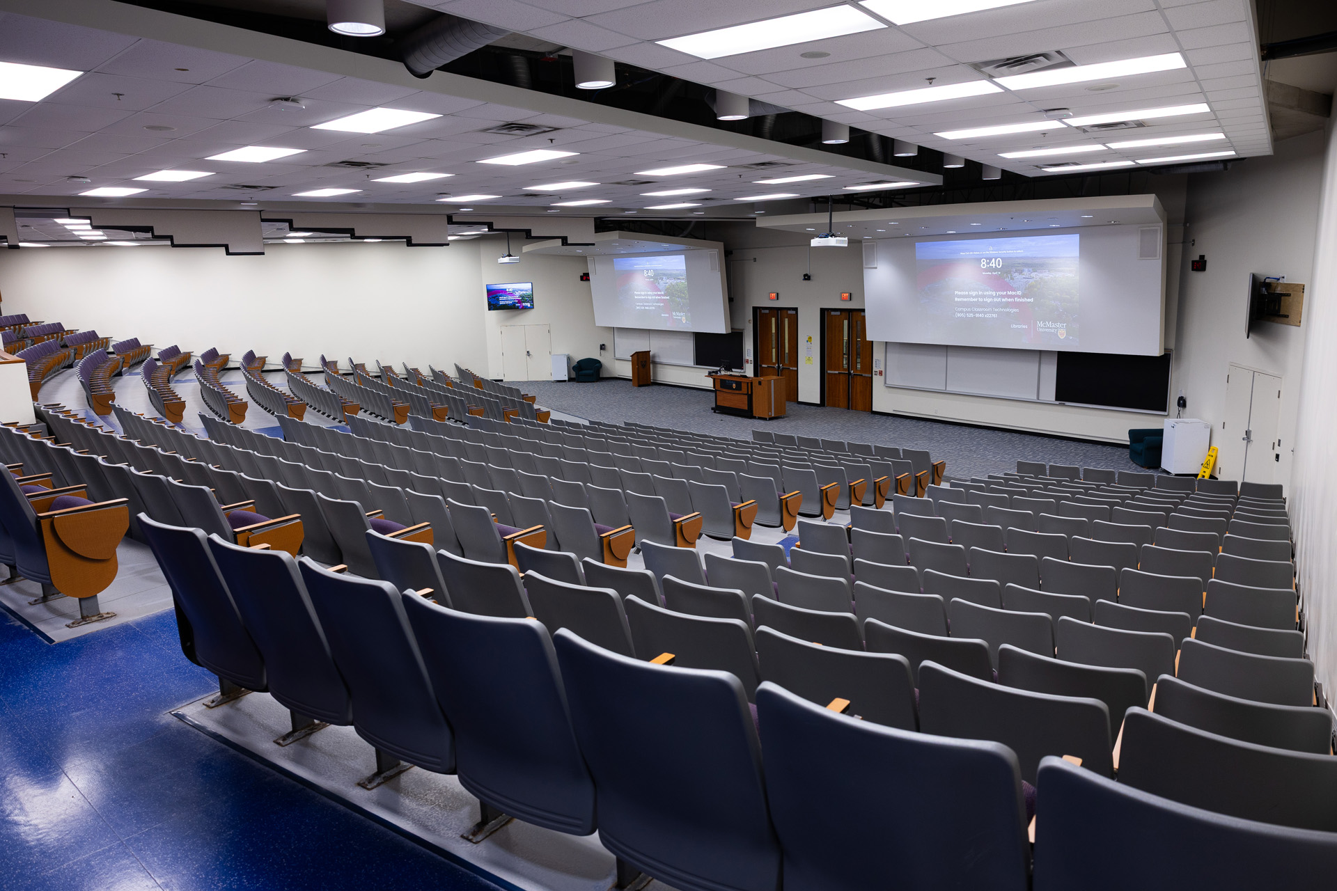 Classroom Image 1