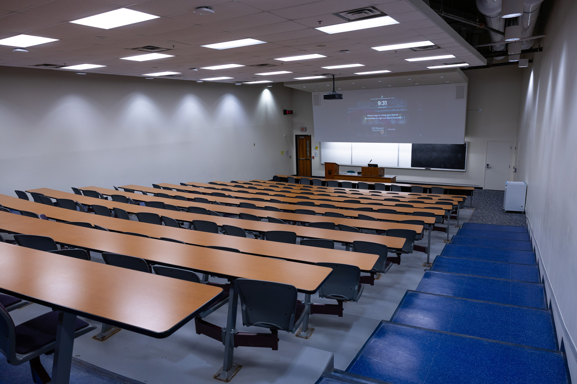 Classroom Image 1