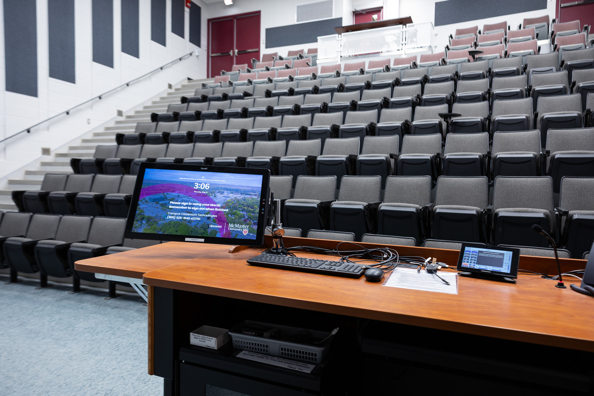 Classroom Image 8