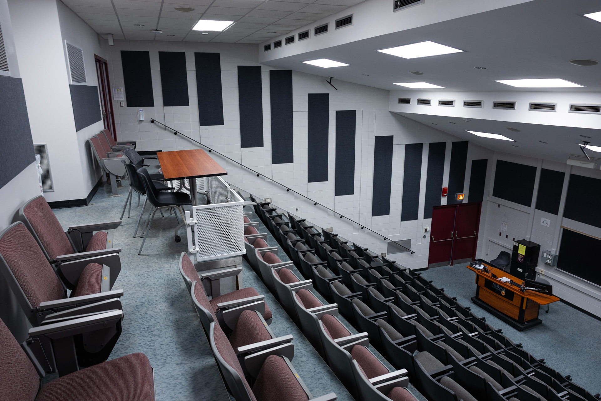 Classroom Image 1