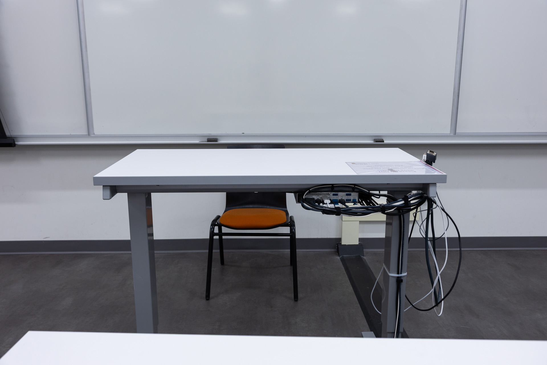 Classroom Image 9