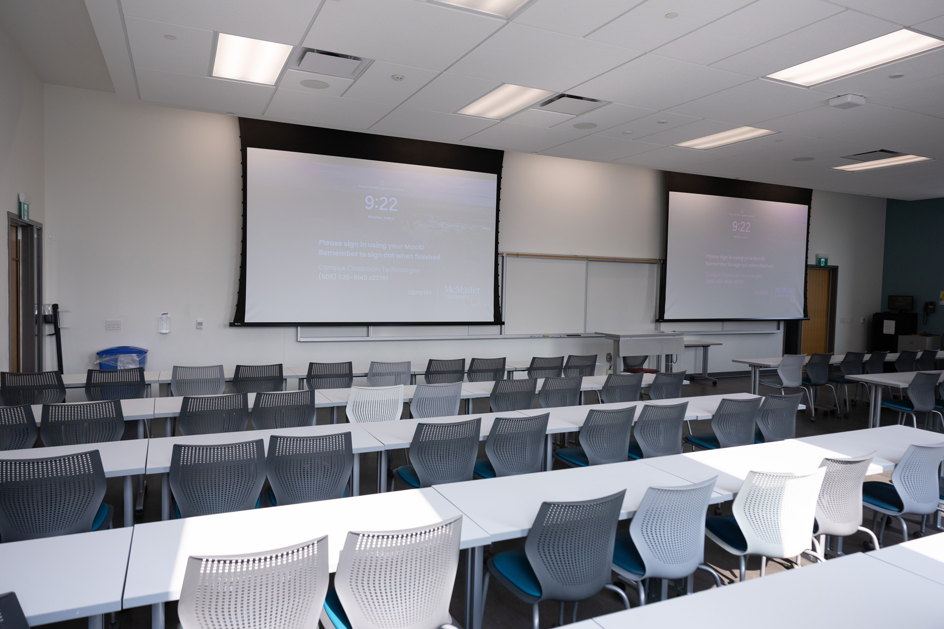 Classroom Image 1