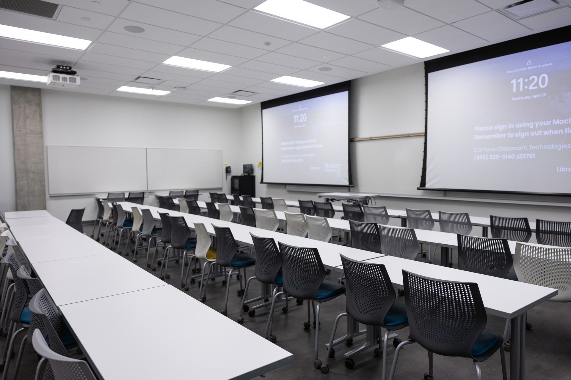 Classroom Image 1