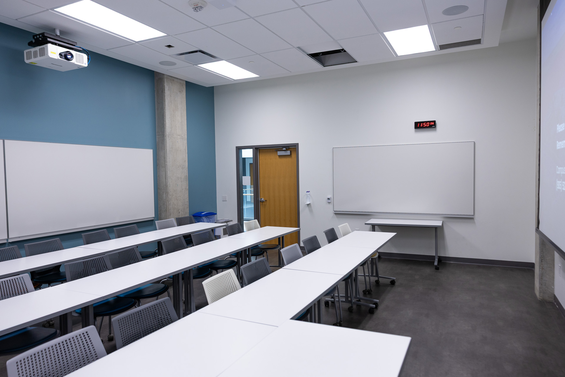 Classroom Image 8