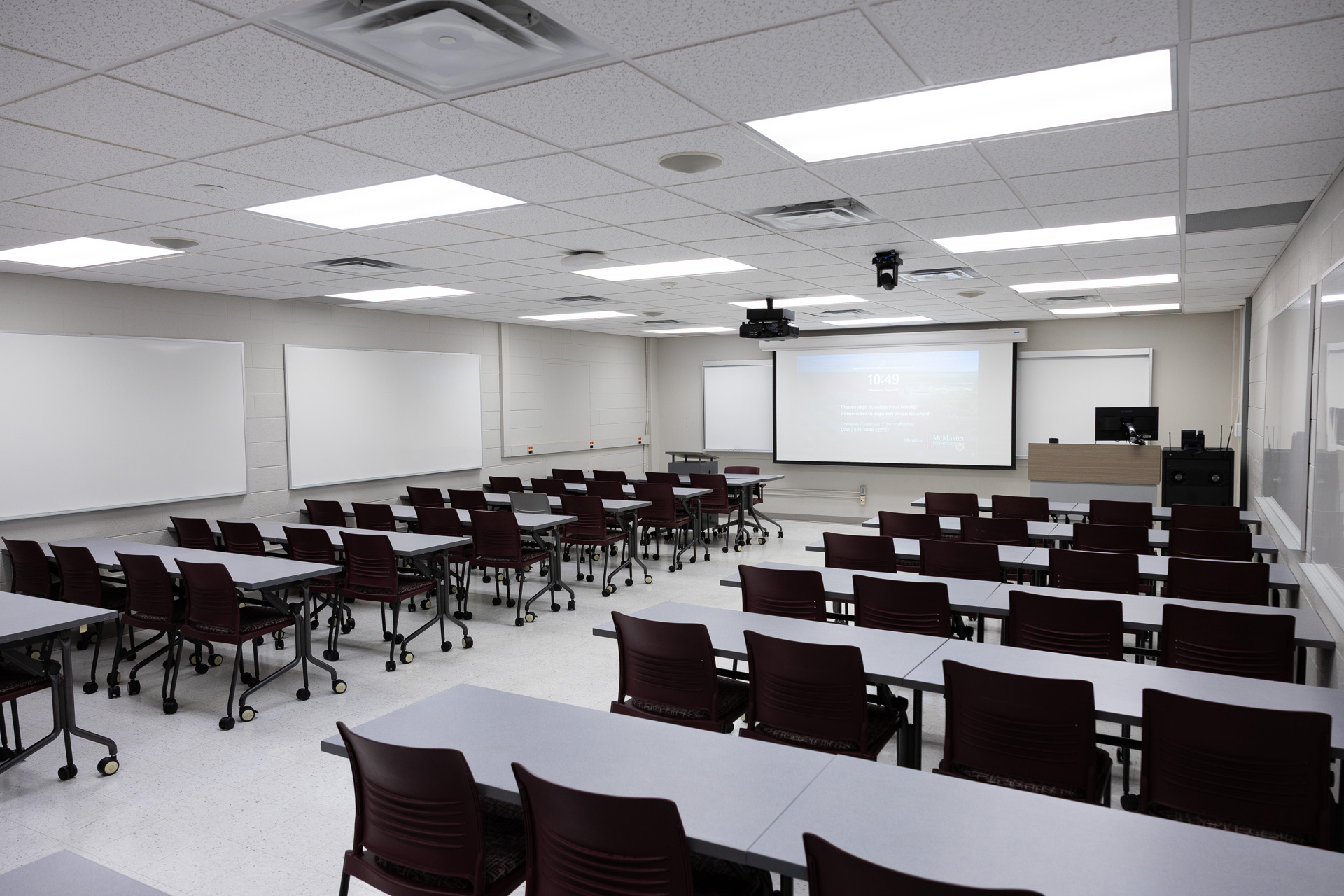 Classroom Image 1