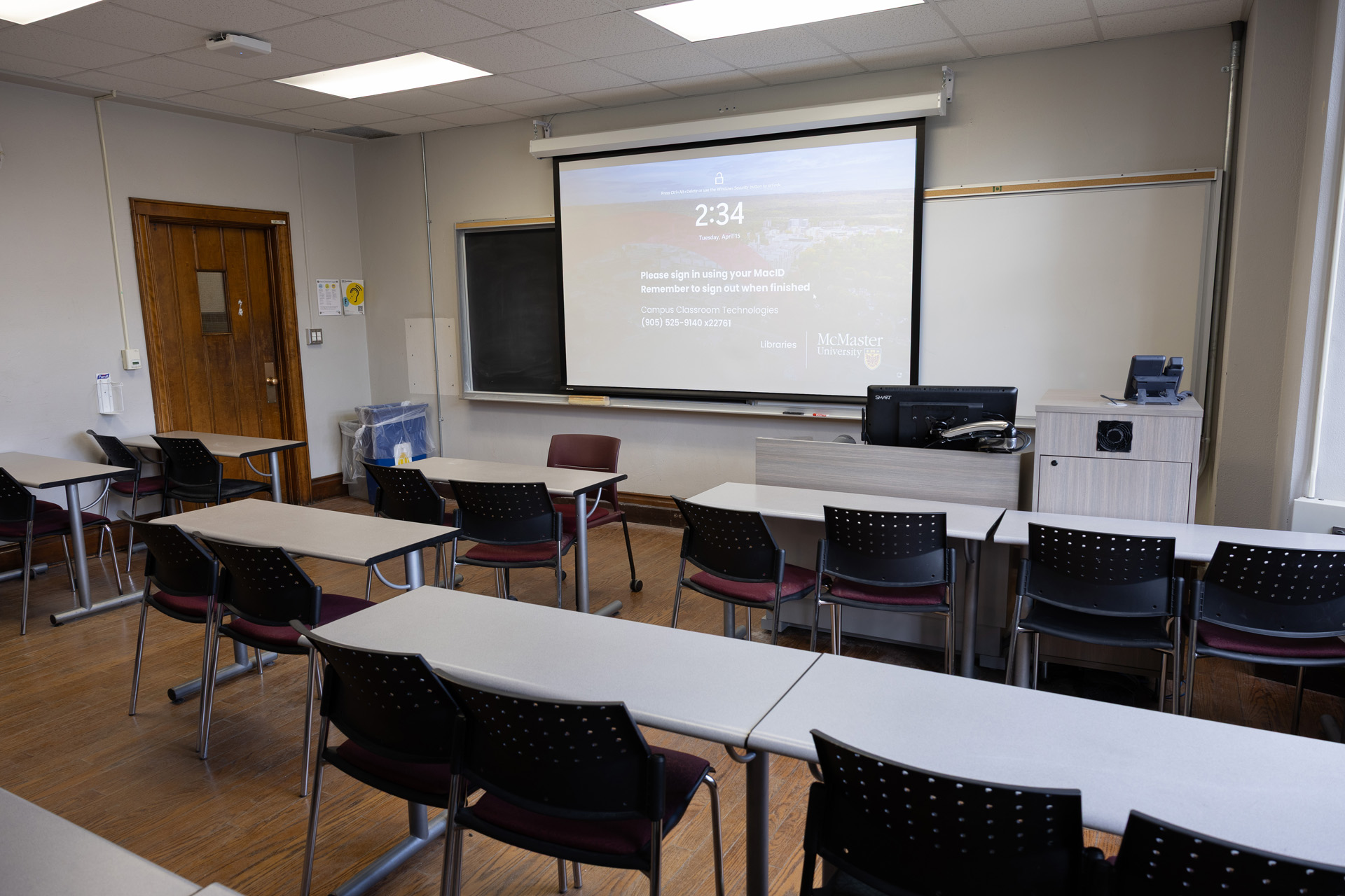 Classroom Image 2