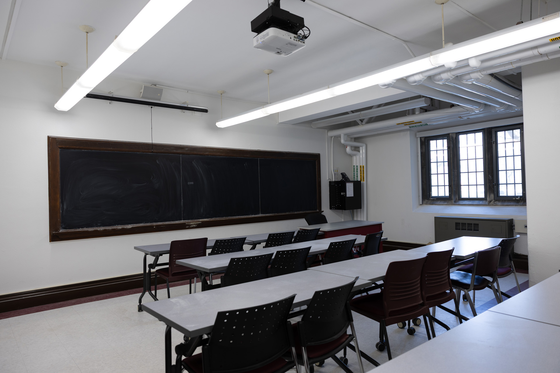 Classroom Image 1