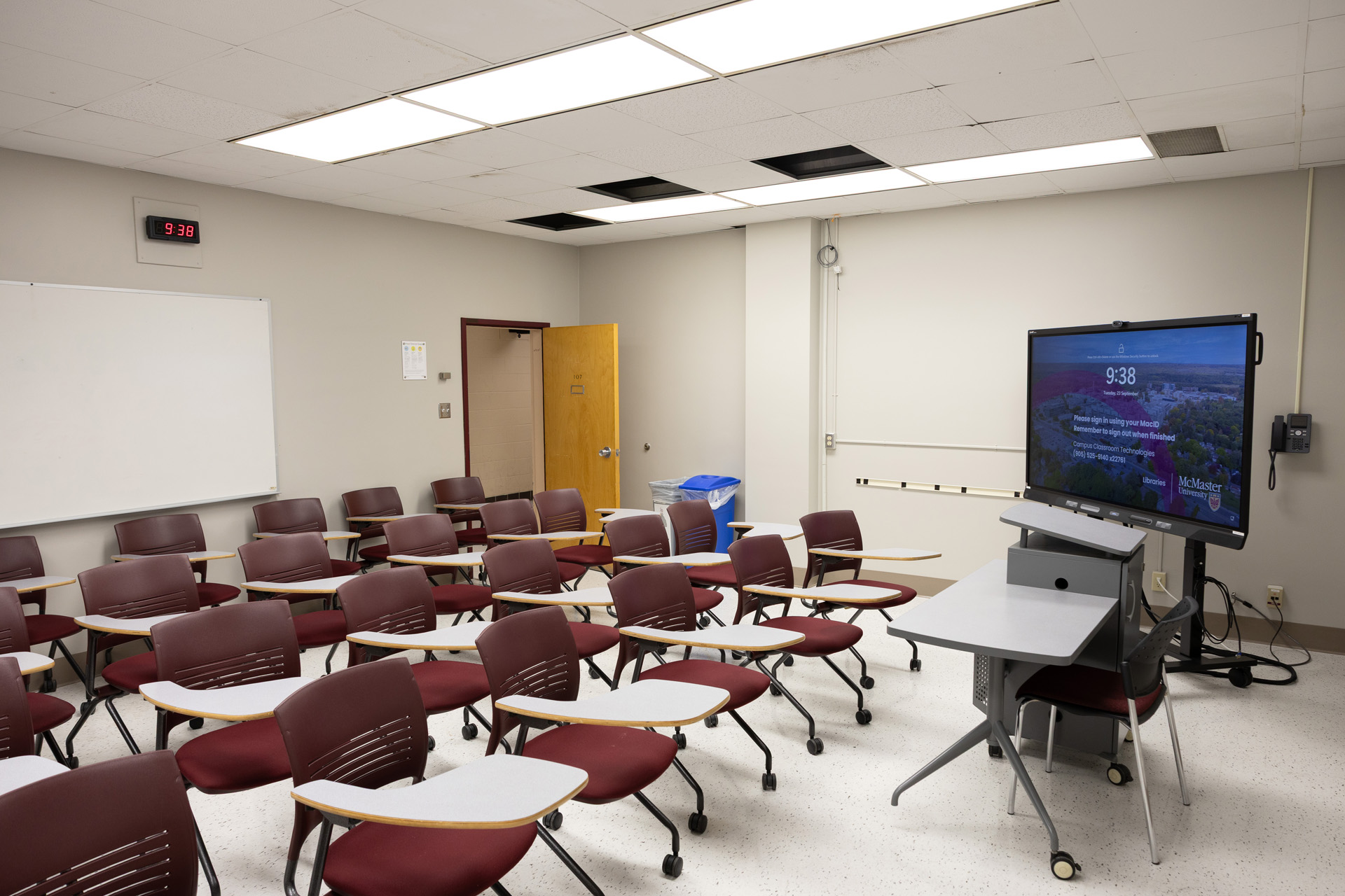Classroom Image 6