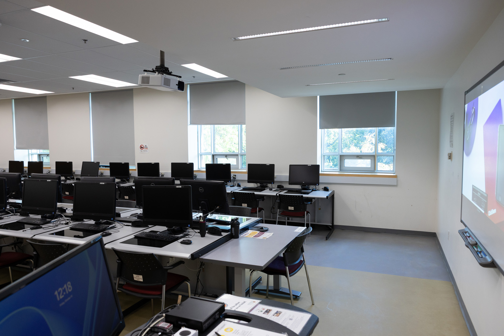 Classroom Image 6