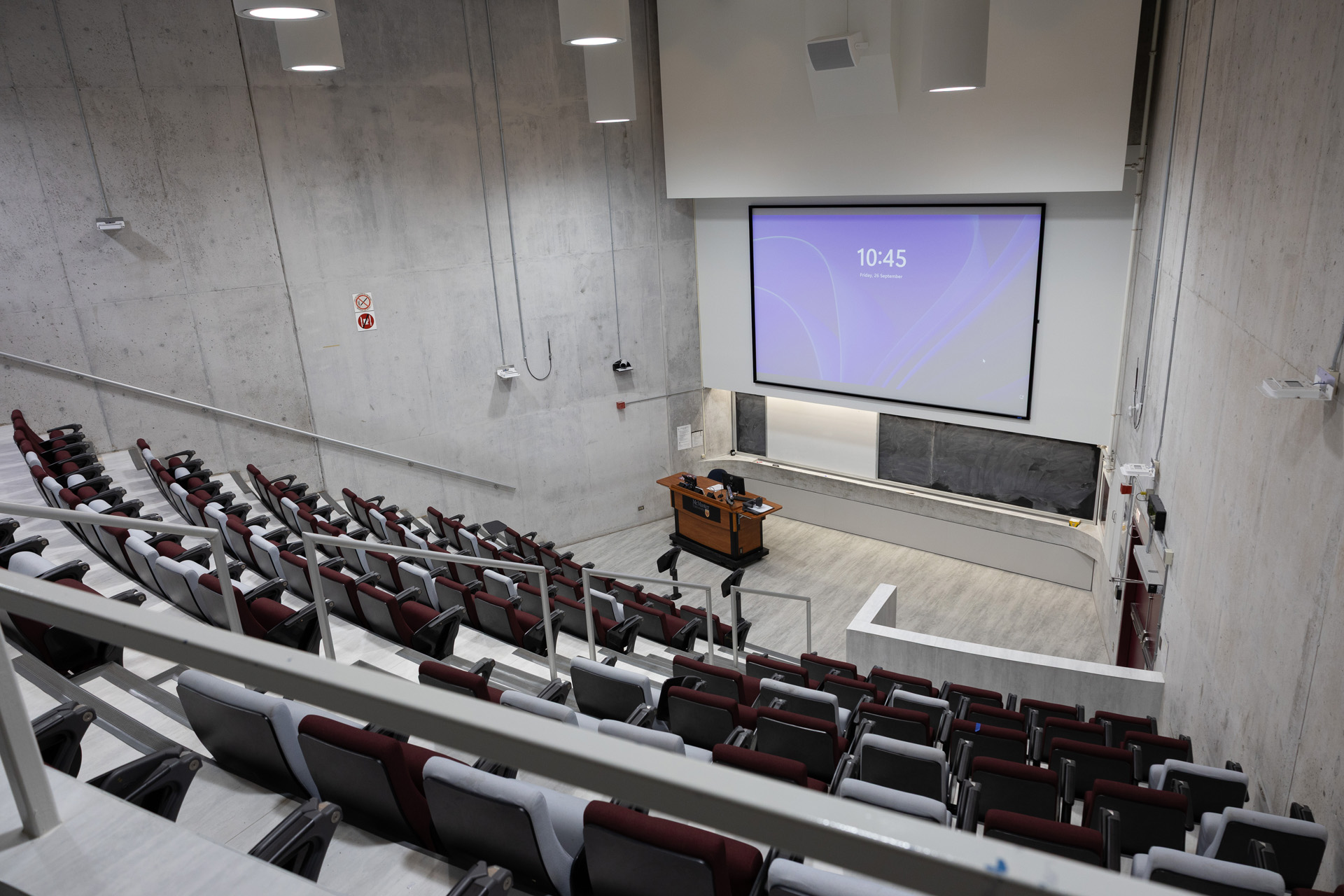 Classroom Image 1